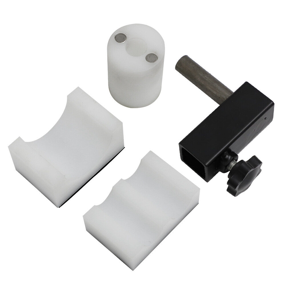 For Silverware Arbor Press Bending Tool Fits On One Ton Arbor Press w/ a 1"Shaft