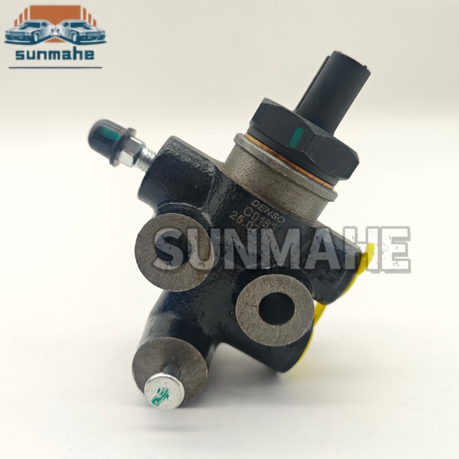 Denso 47910-35320 For 96-04 Toyota Tacoma Brake Proportioning Metering Valve NEW