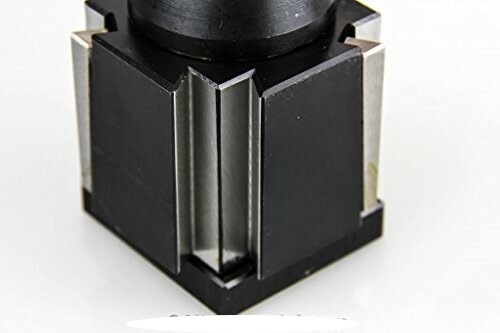 BXA Wedge Tool Post Set CNC High Precision Quick Change Lathe Holders 200 Series