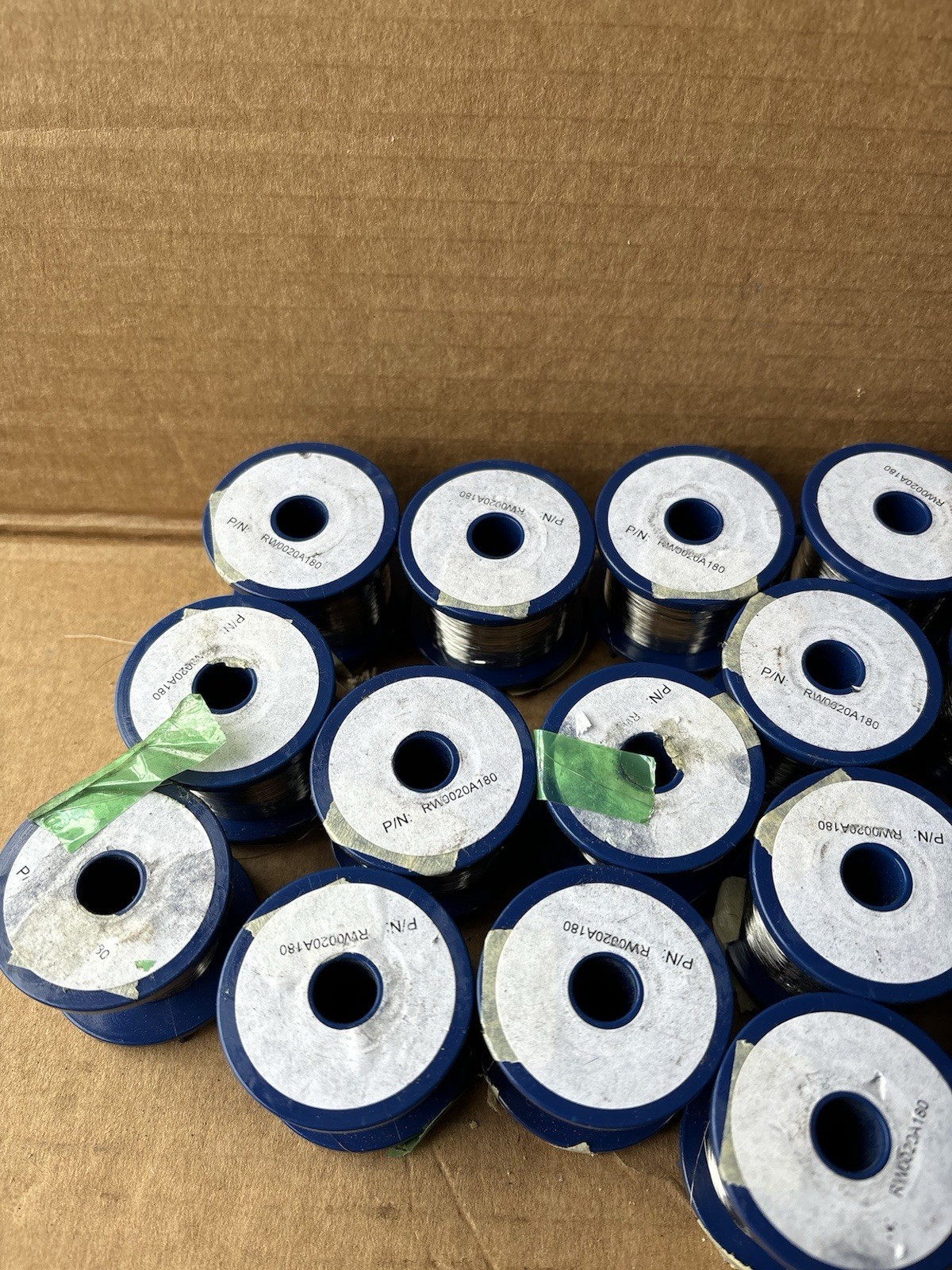 Ultra-Fine Stainless Steel Wire – Strong, Rust & Heat Resistant ONE UNIT !! Read