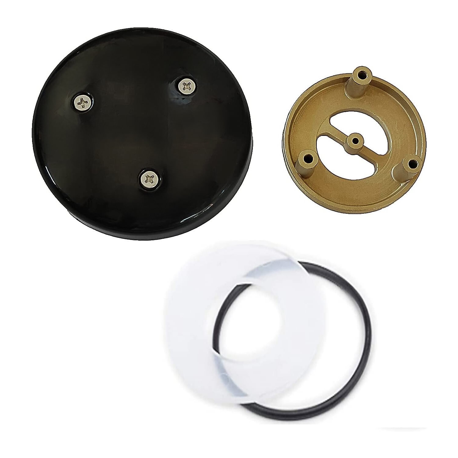 For Wilkins 720A FULL Repair Kit 1/2" 3/4" 1" Backflow Preventer RK1-720A