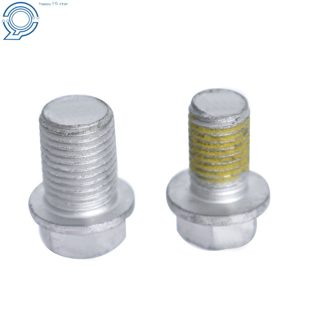 For Can-am Drive Shaft Bolt Set With Washers M12 And M10 x16 Propshaft Driveline