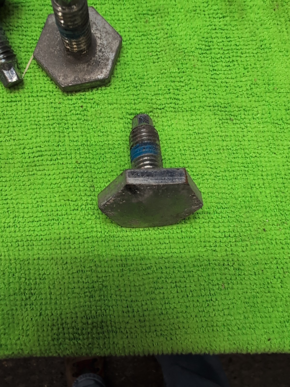 Soda Vending Machine Leveling Feet - 4 Pcs