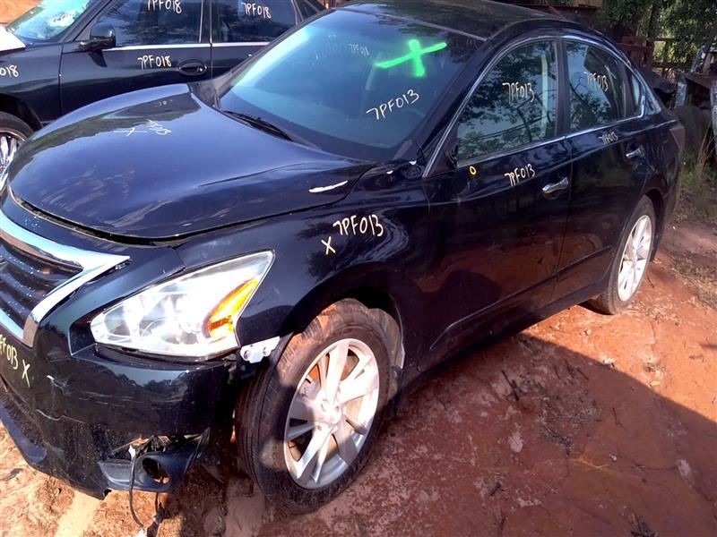 Blower Motor Fits 15-25 ALTIMA 103927651