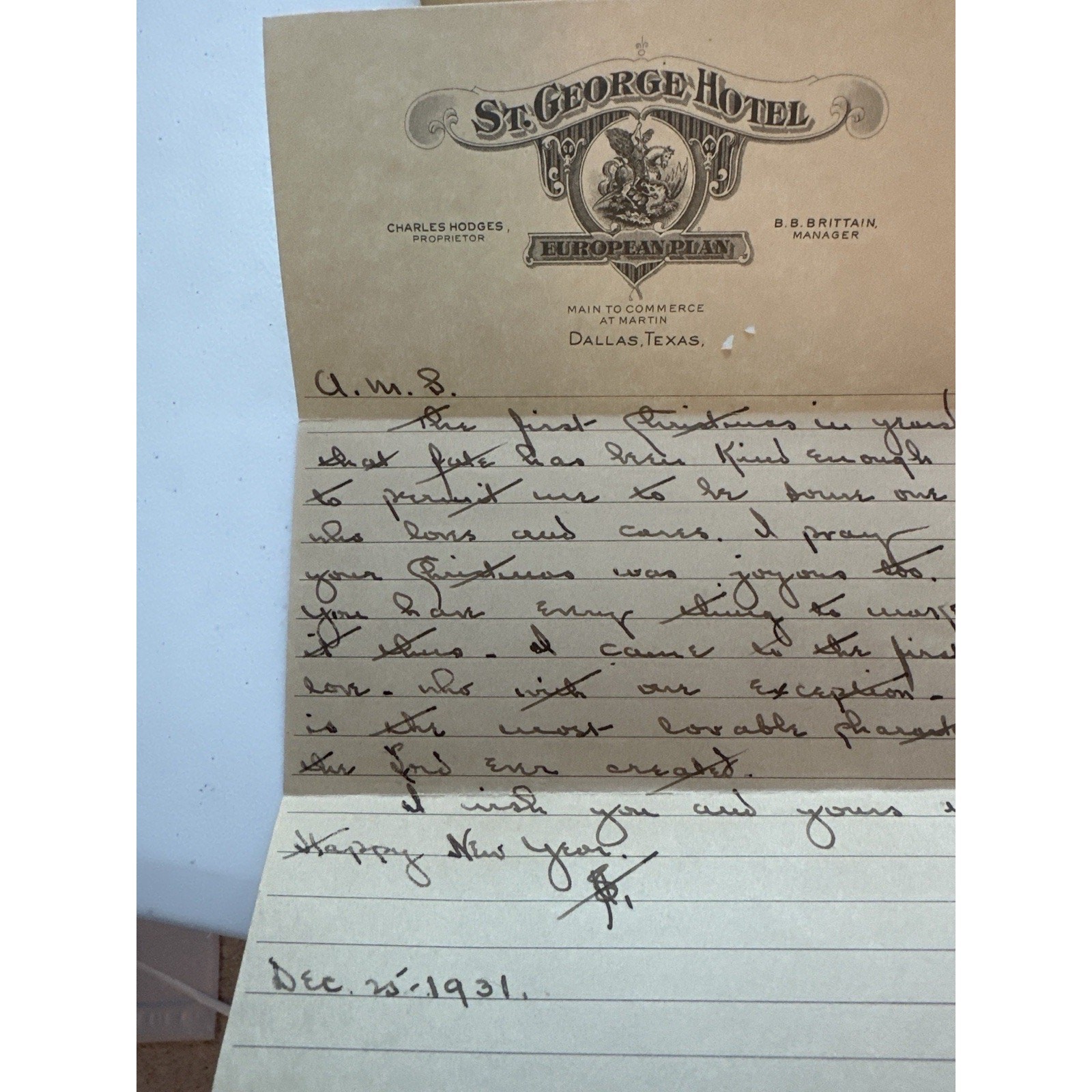 Approxx 50-60 Rare Mostly 1920’s & 1930’s Letters w/ Envelopes & Stamps Lot