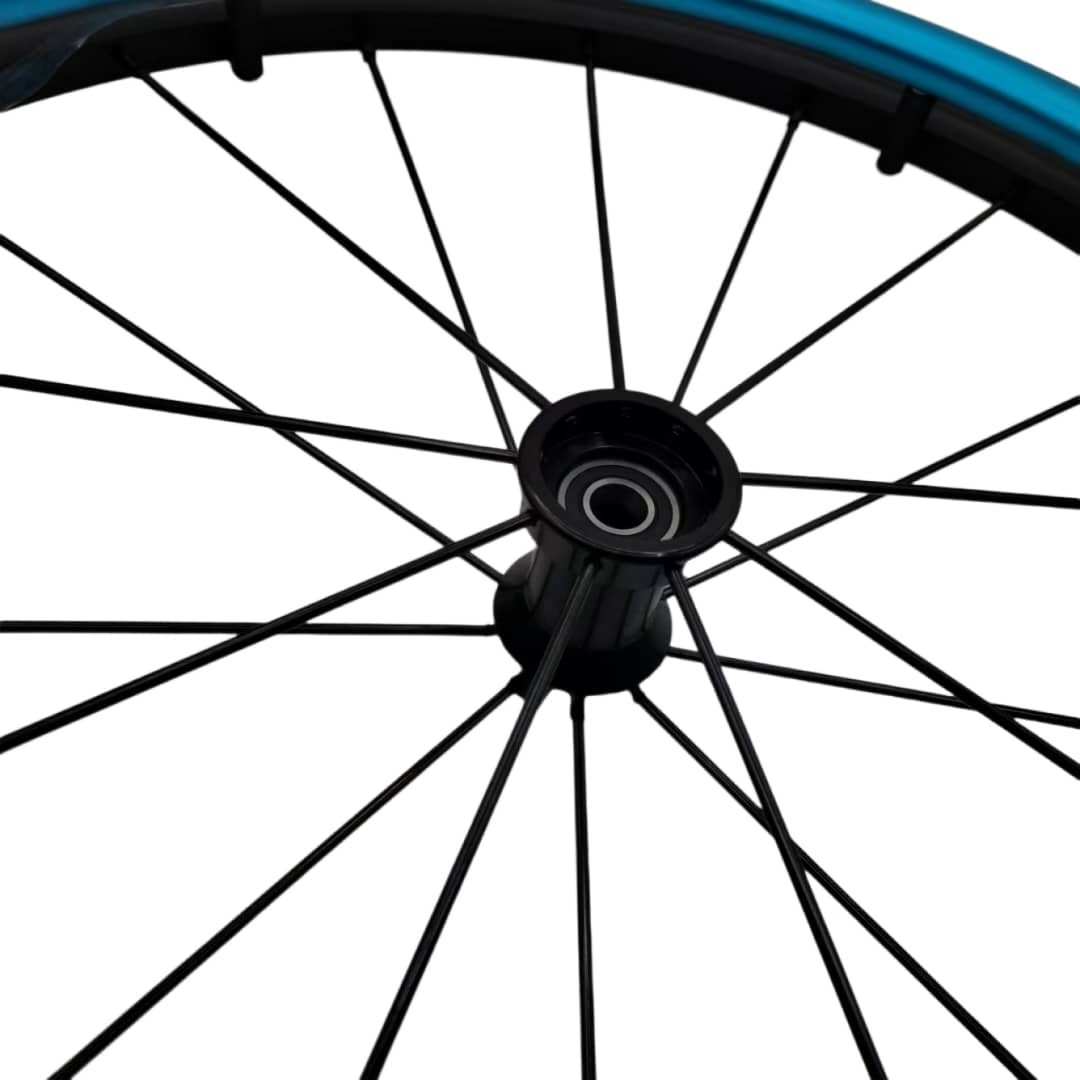 DIY Wheelchair Builders Kit