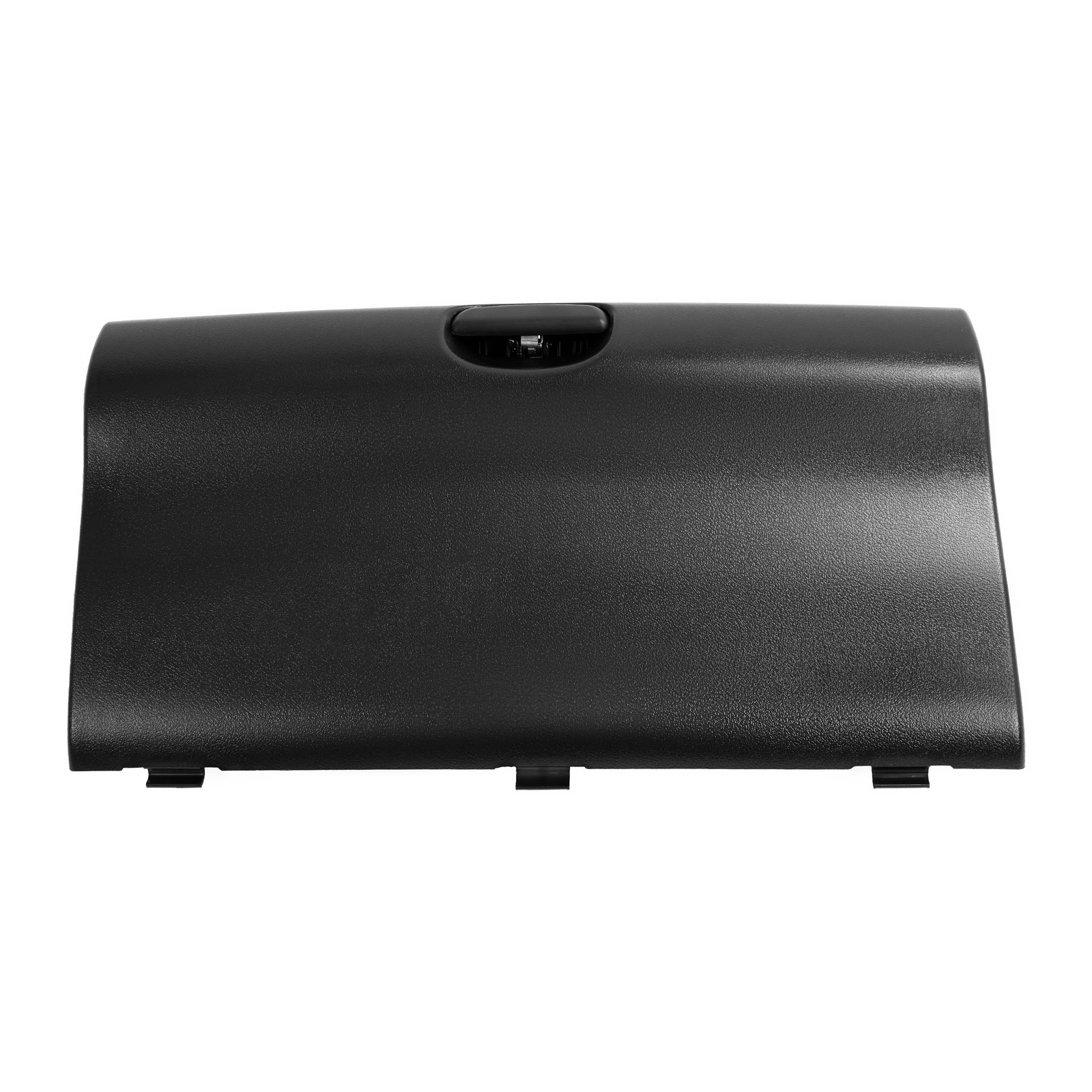 For Dodge Ram 1500/2500/3500 1998-2002 Black Dash Glove Box Lid #5FR471AZAB