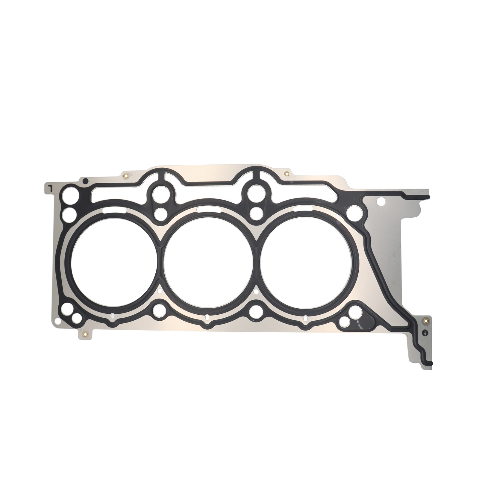 Head Gasket Set Bolts For 11-16 Ram Chrysler Dodge Avenger Jeep 3.6L DOHC VIN G