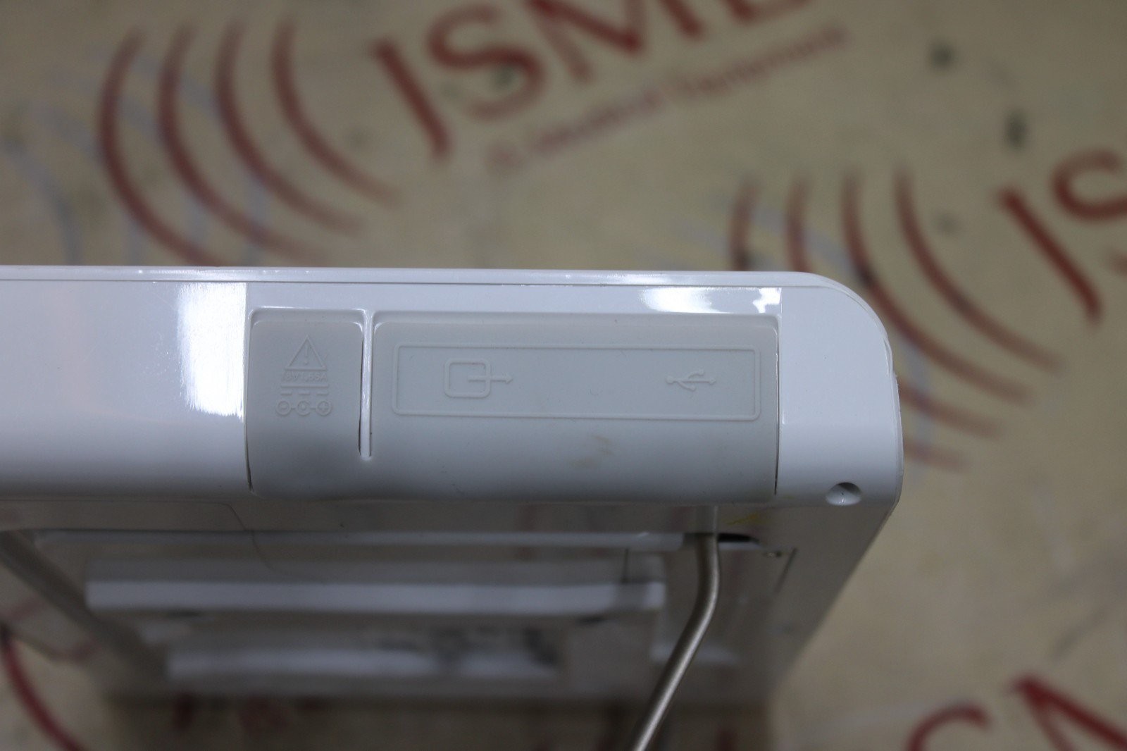 Ambu Aview 405002000 Portable HI-RES Monitor