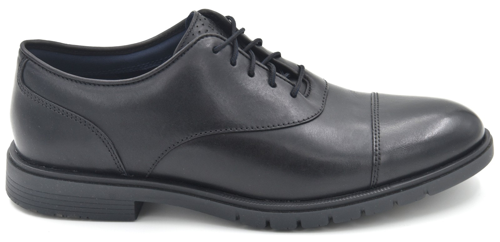 Cole Haan Men's GrandFlex Dress Cap Toe Oxfords C40328