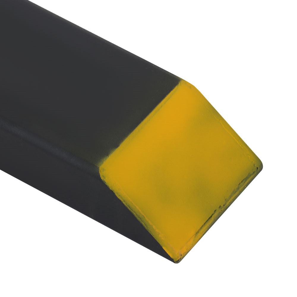 Clamp On Bucket Loader Attachment Skid Steer Tractor Pallet Forks 60" 4000Lbs