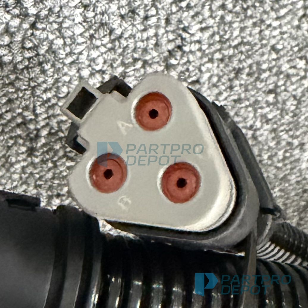 Electronic Control Module Harness Fit Cummins ISC QSL QSC8.3 4943176 3976494