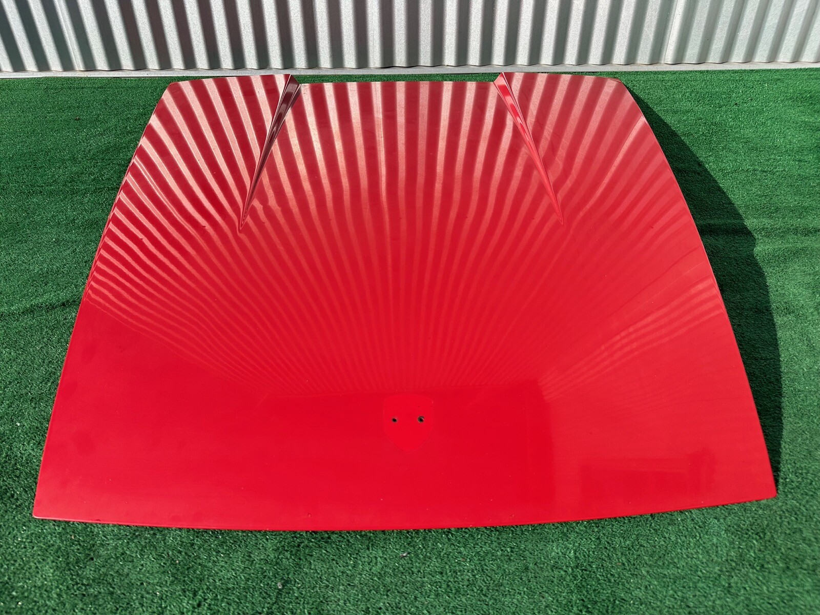 Porsche 911 964 OEM Hood (FITS 911’s 1974-1994)(YOUR COLOR CHOICE)