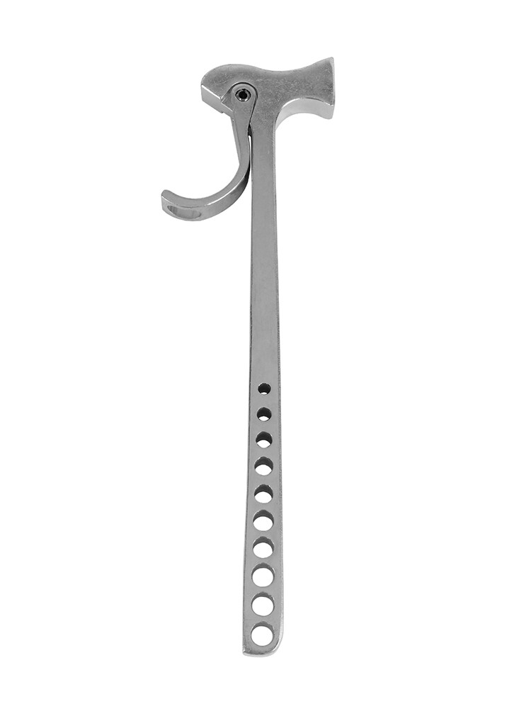 Stage Spigot Lighing Truss Hammer Truss Pin Remover For Global F34 Tru Silver US