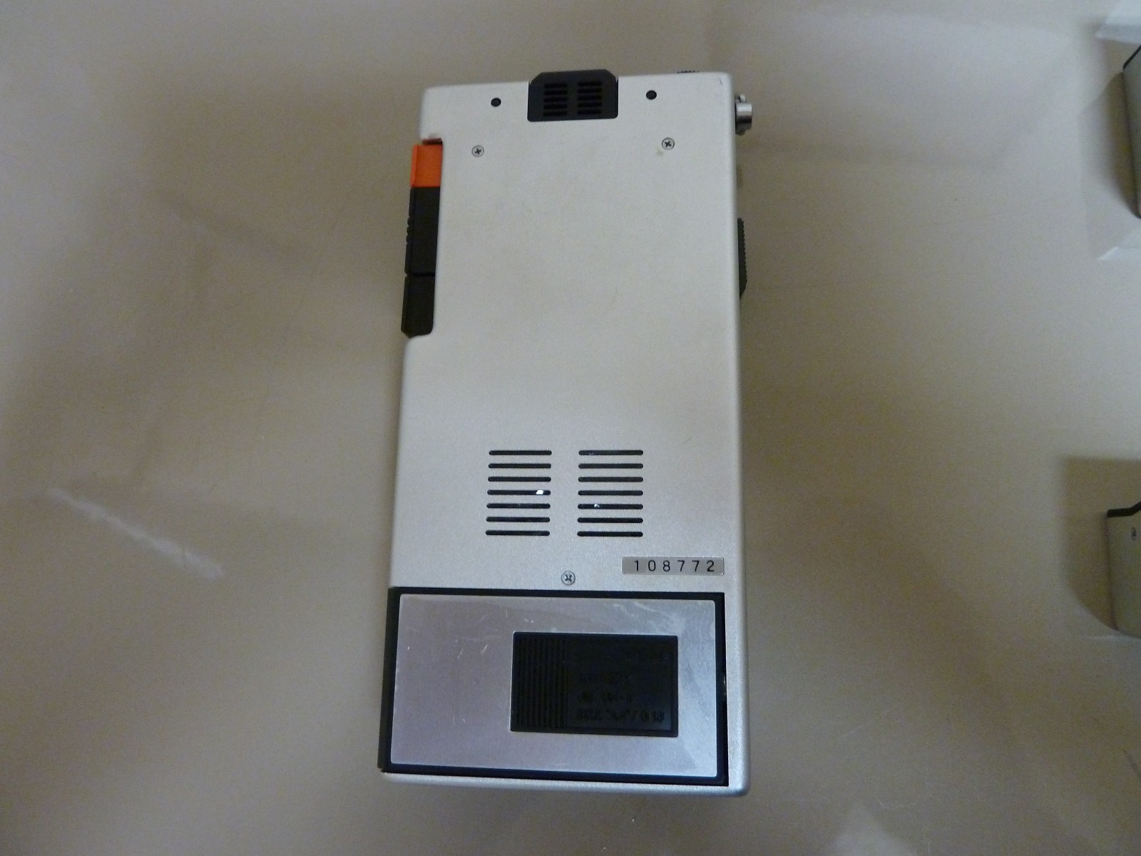 Vintage Japanese Olympus Pearlcorder D130 Microcassette box set with lots more!!