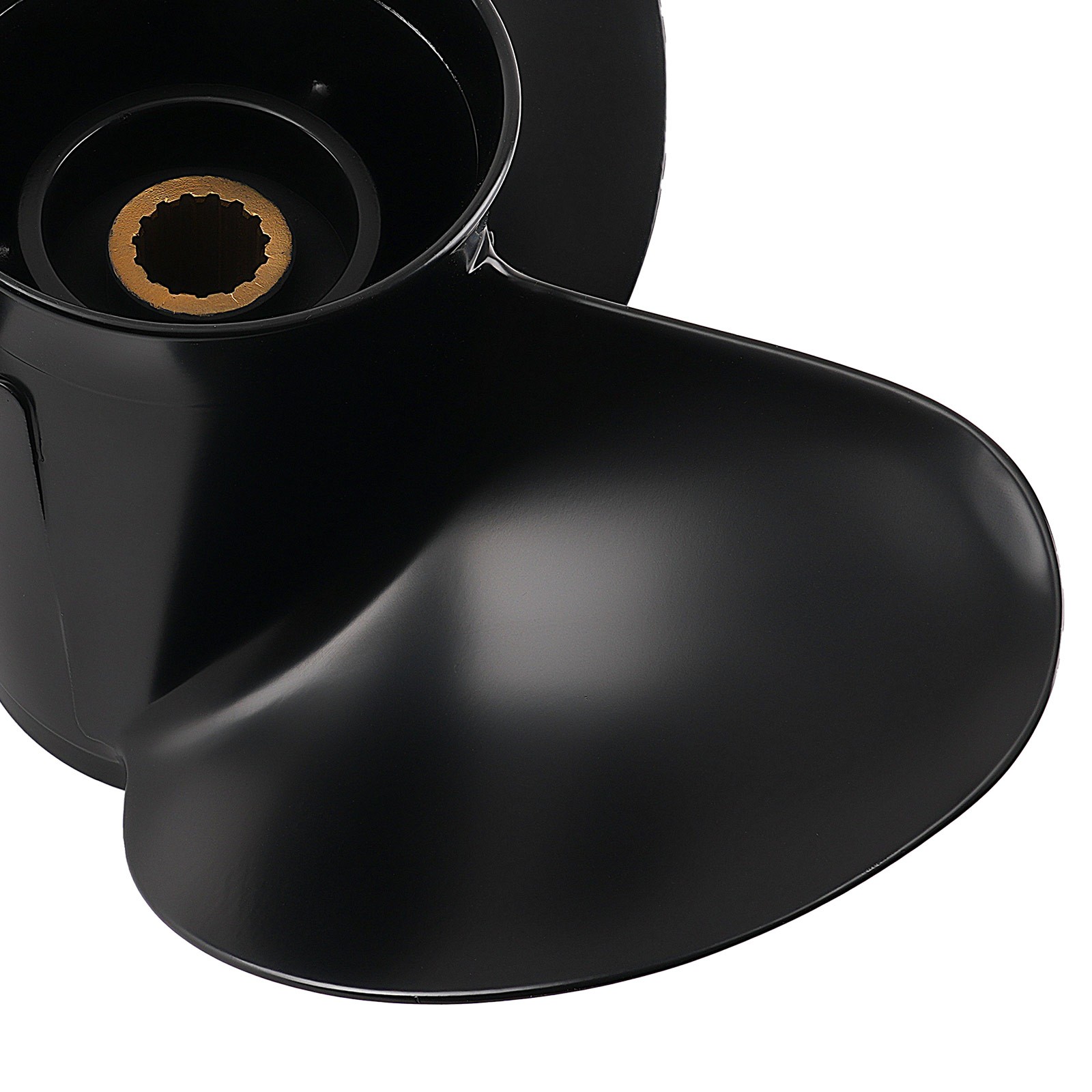 14" 19" Propeller for Suzuki DF50AV DF60AV DF70A DF90A DF100 DF115 DF140