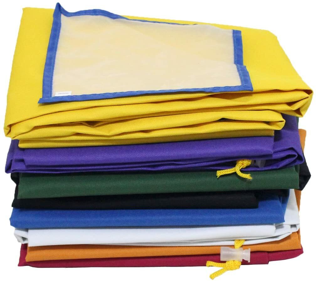 Bubble Bags 5 Gallon 5 Bag Set Ice Herbal Essence Extraction Bag