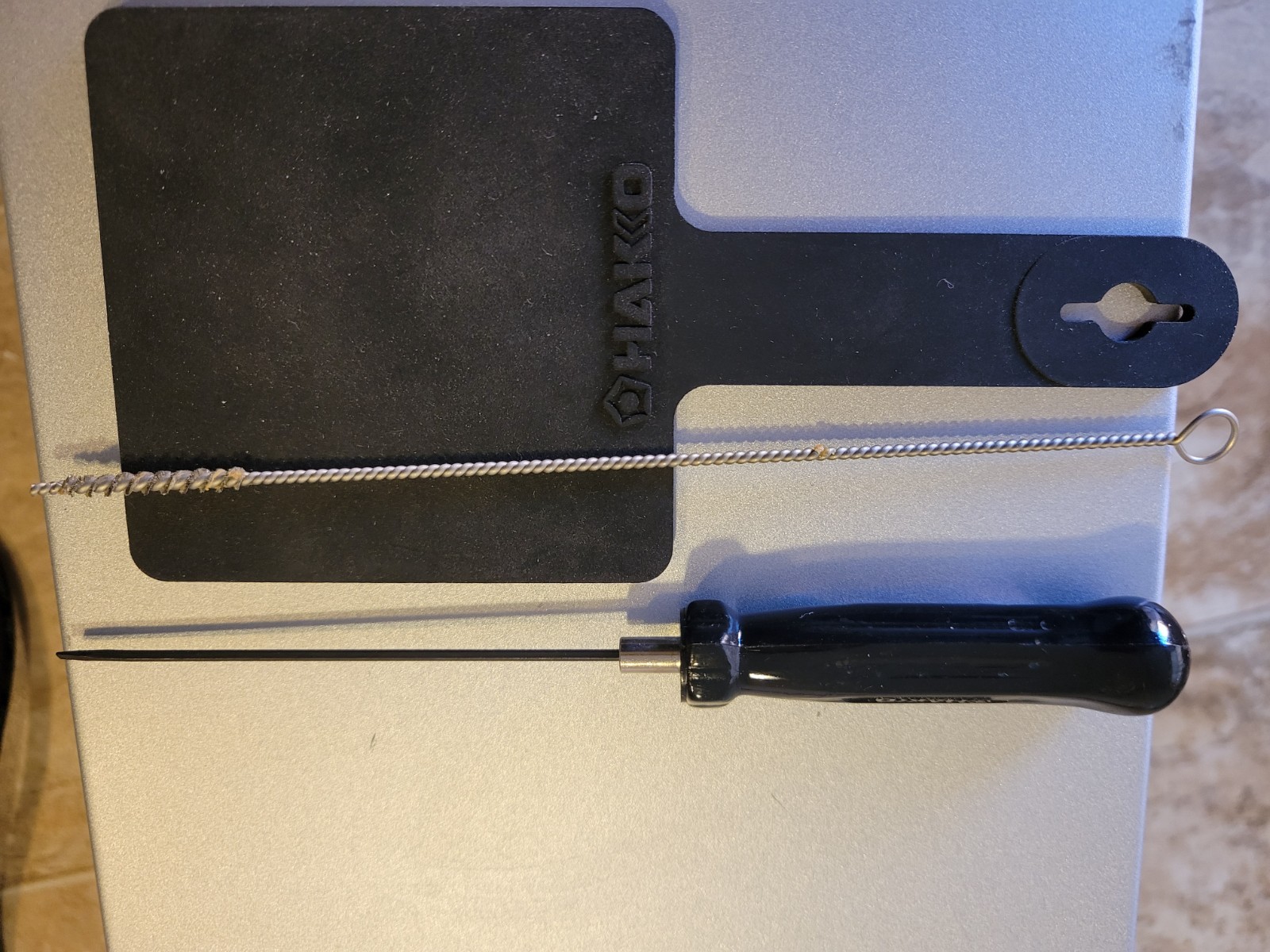 HAKKO 472D-02 DESOLDERING STATION