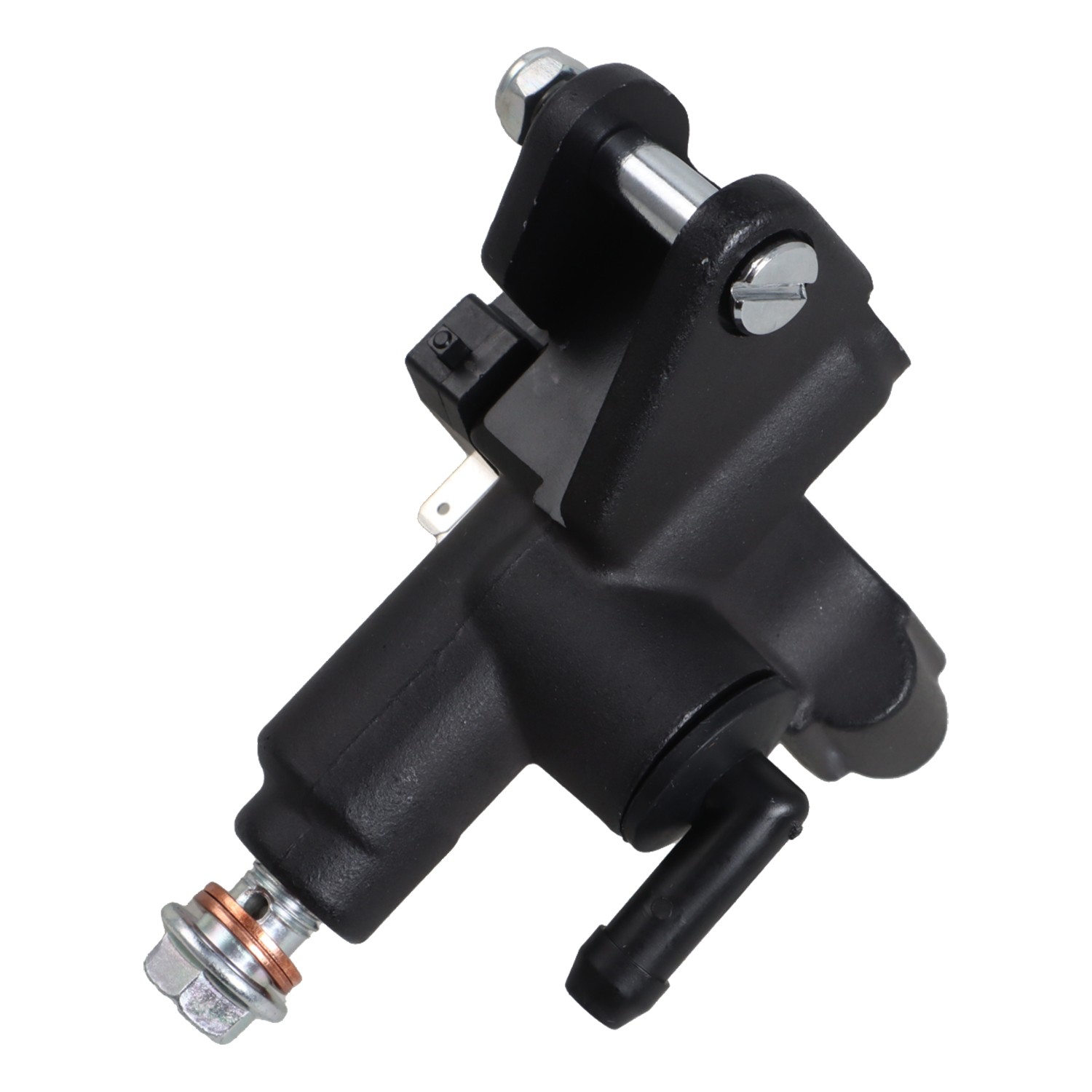 Front Brake Master Cylinder Pump 7/8" for Suzuki GSXR 600 750 1000 TL1000R 1000S