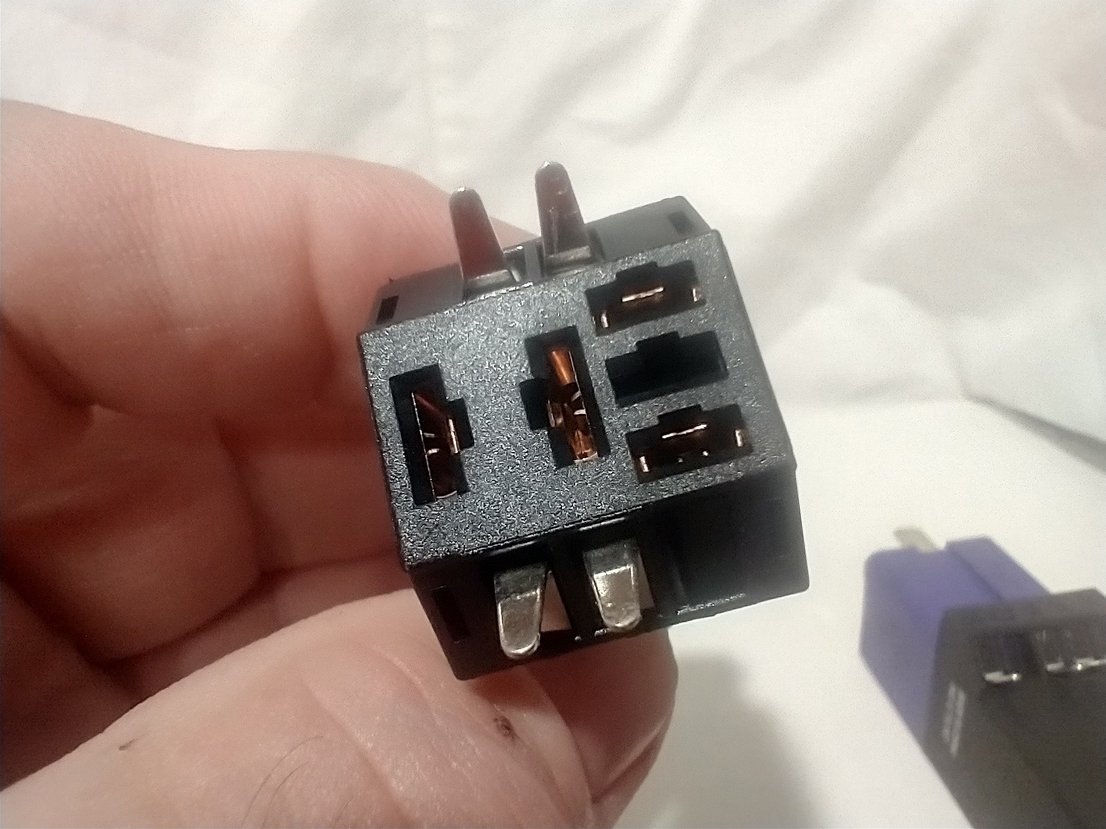 Matco RTK815 Relay Test Jumper Kit II