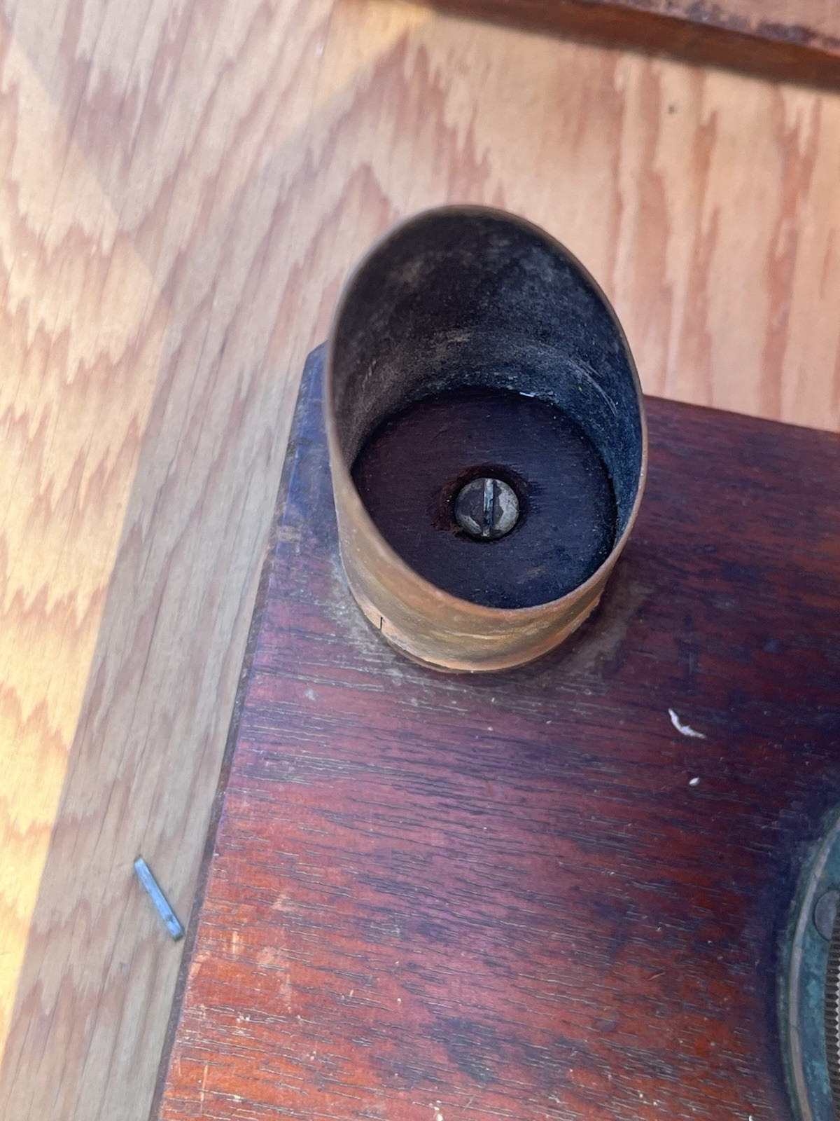 RARE Keuffel & Esser Co. EARLY 1900s Twisted-Frame Surveying Transit Antique