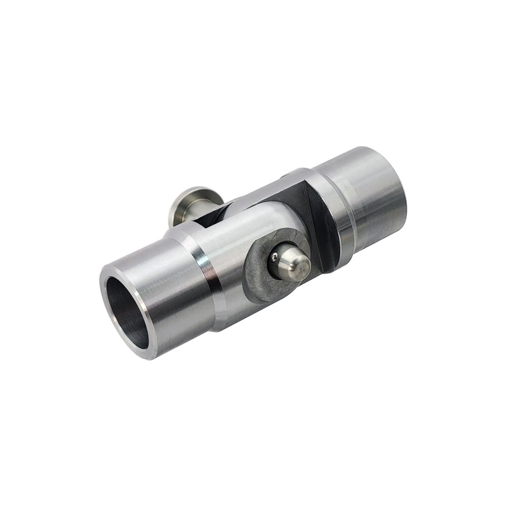 Extreme Roll Cage Swing Out Door Bar Kit Tube Insert 1 5/8 x .083