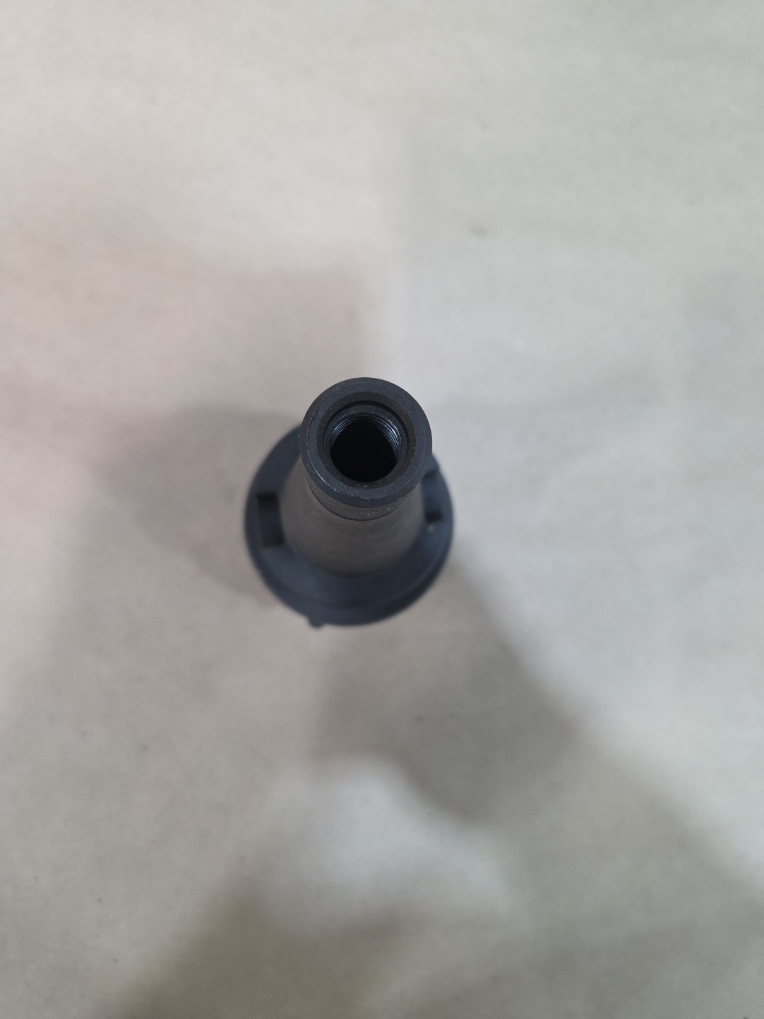 Kwik-Switch 300 Master Holder with NMTB40 Shank 8044446 805044