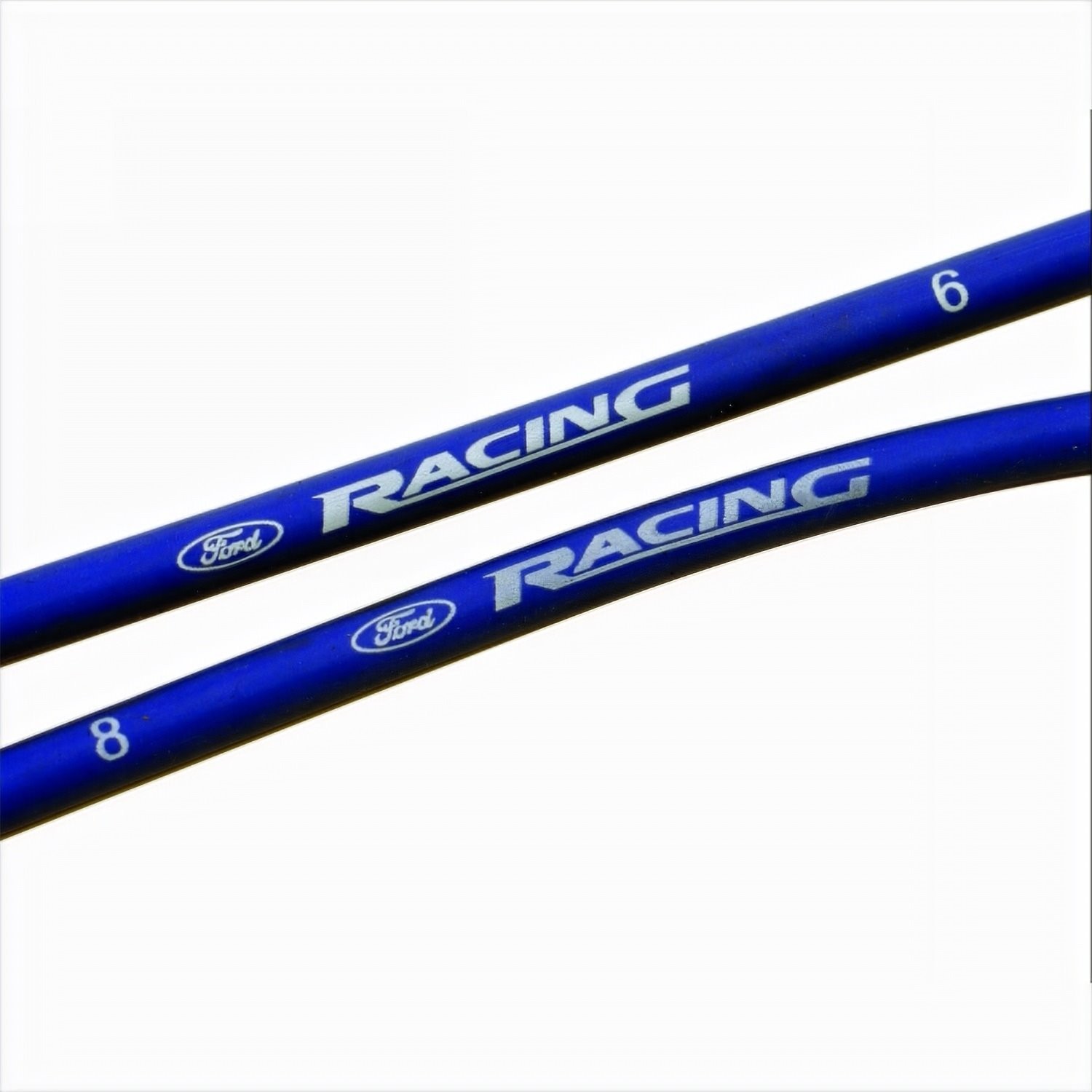 Ford Performance M-12259-M301 Spark Plug Wire Set