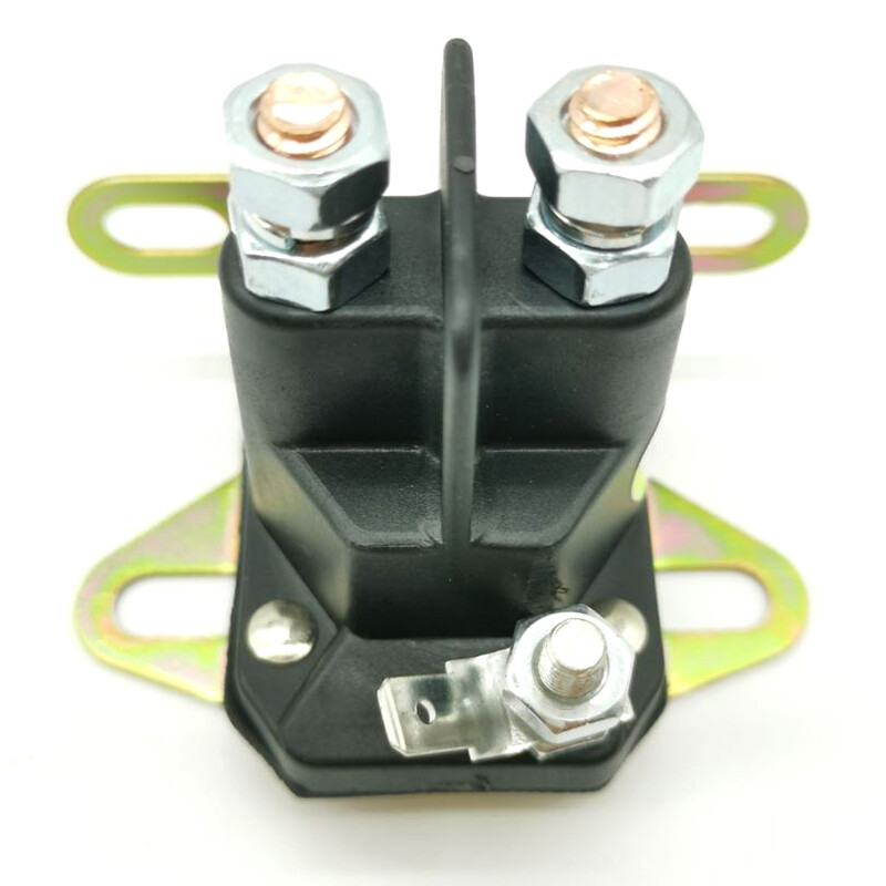 Solenoid Starter For Bad Boy Zero Turn Mowers ZT CZT MZ Bad Boy 108-5349-00 12V