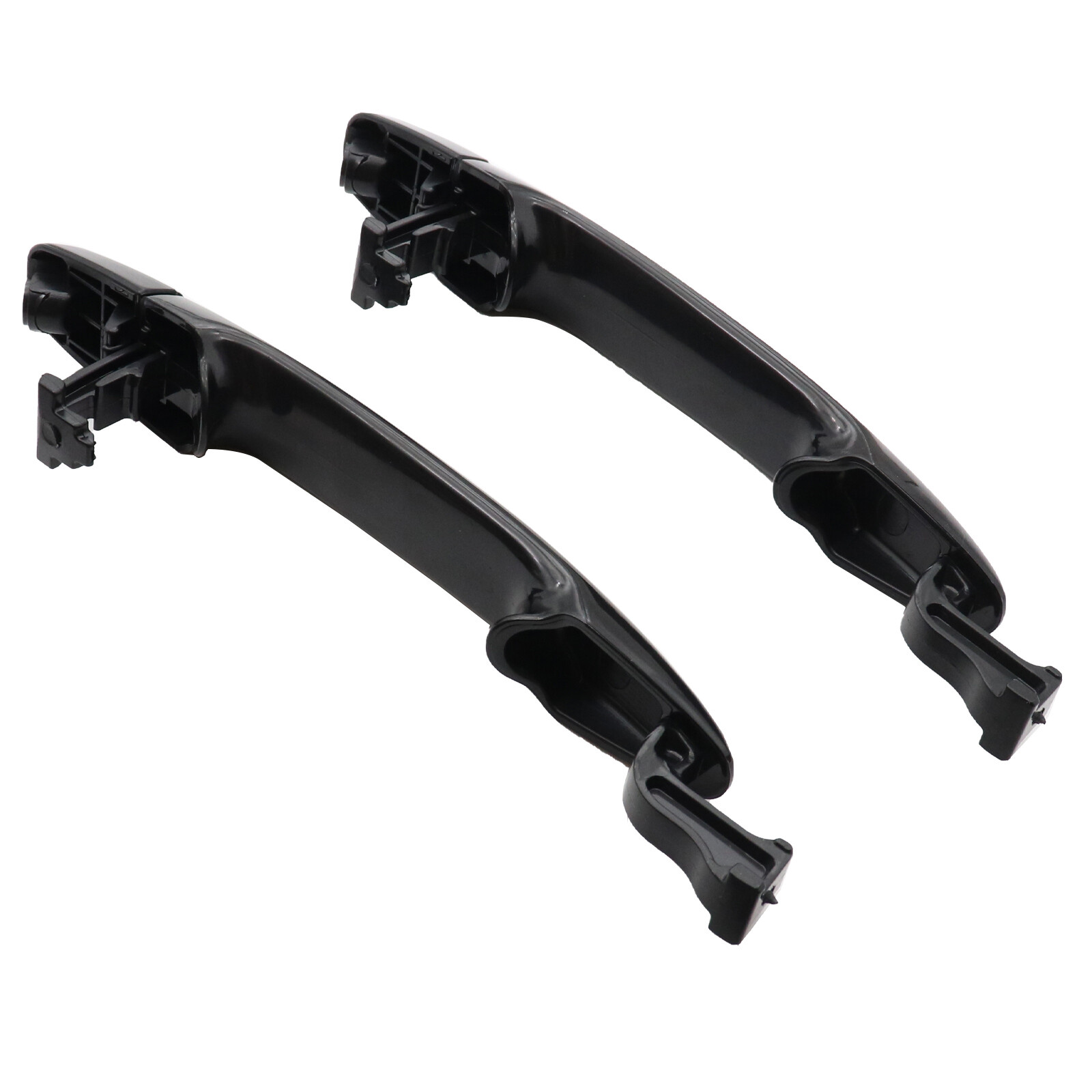 2x for Toyota Sienna 2004-10 Rear Left Right Sliding Door Door Handle 6921308020