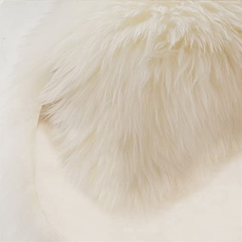 Real Genuine Sheepskin Rug Natural Fur Rug Sheep Skin Rugs Full Sheepskin 2