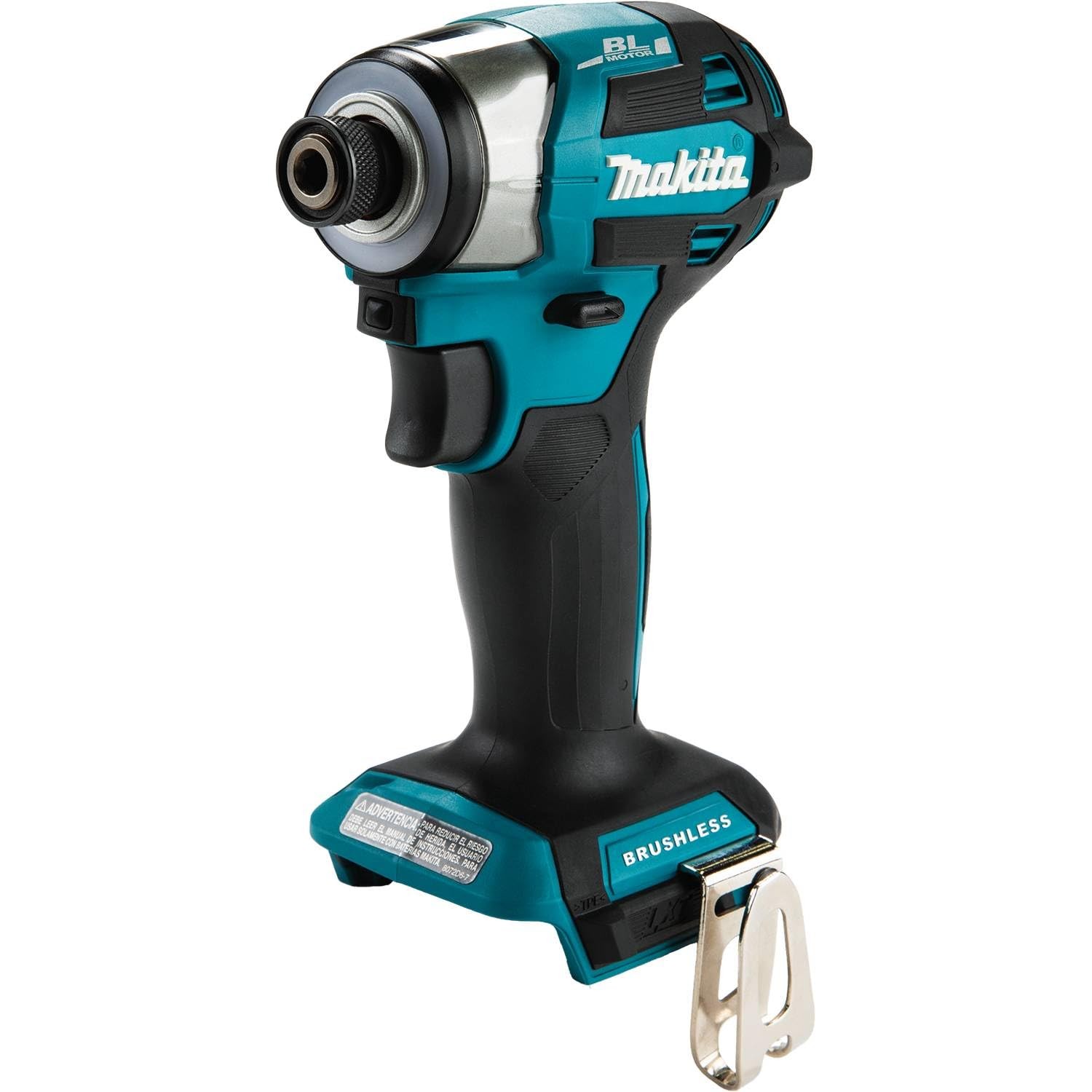 Makita XDT20Z 18V LXT Li-Ion Brushless Cordless Quick-Shift Mode 4-Speed Impa...