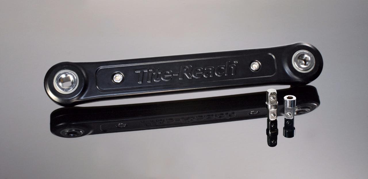 Tite-Reach TR38V1 3/8" Professional Extension Wrench Automotive TR Tools