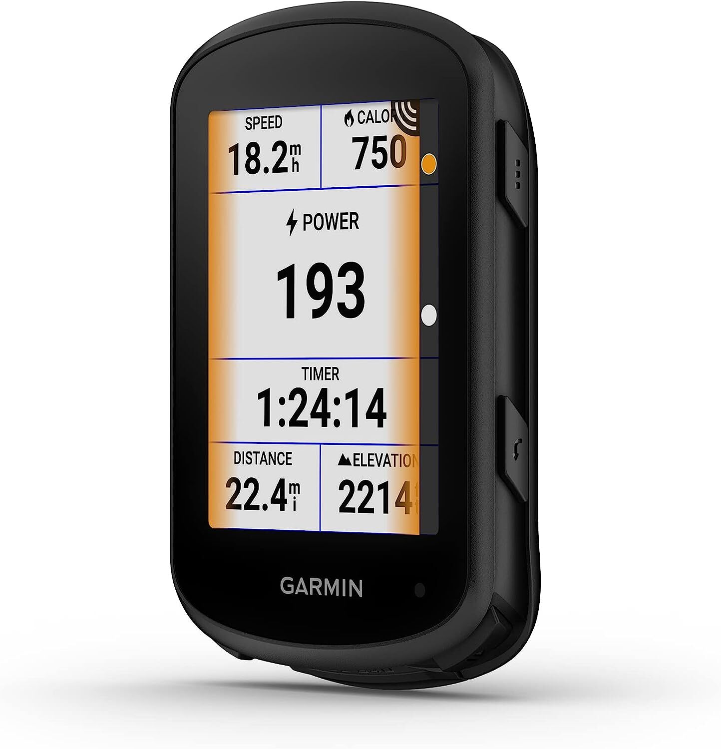 Garmin Edge 840 GPS Cycling Computer