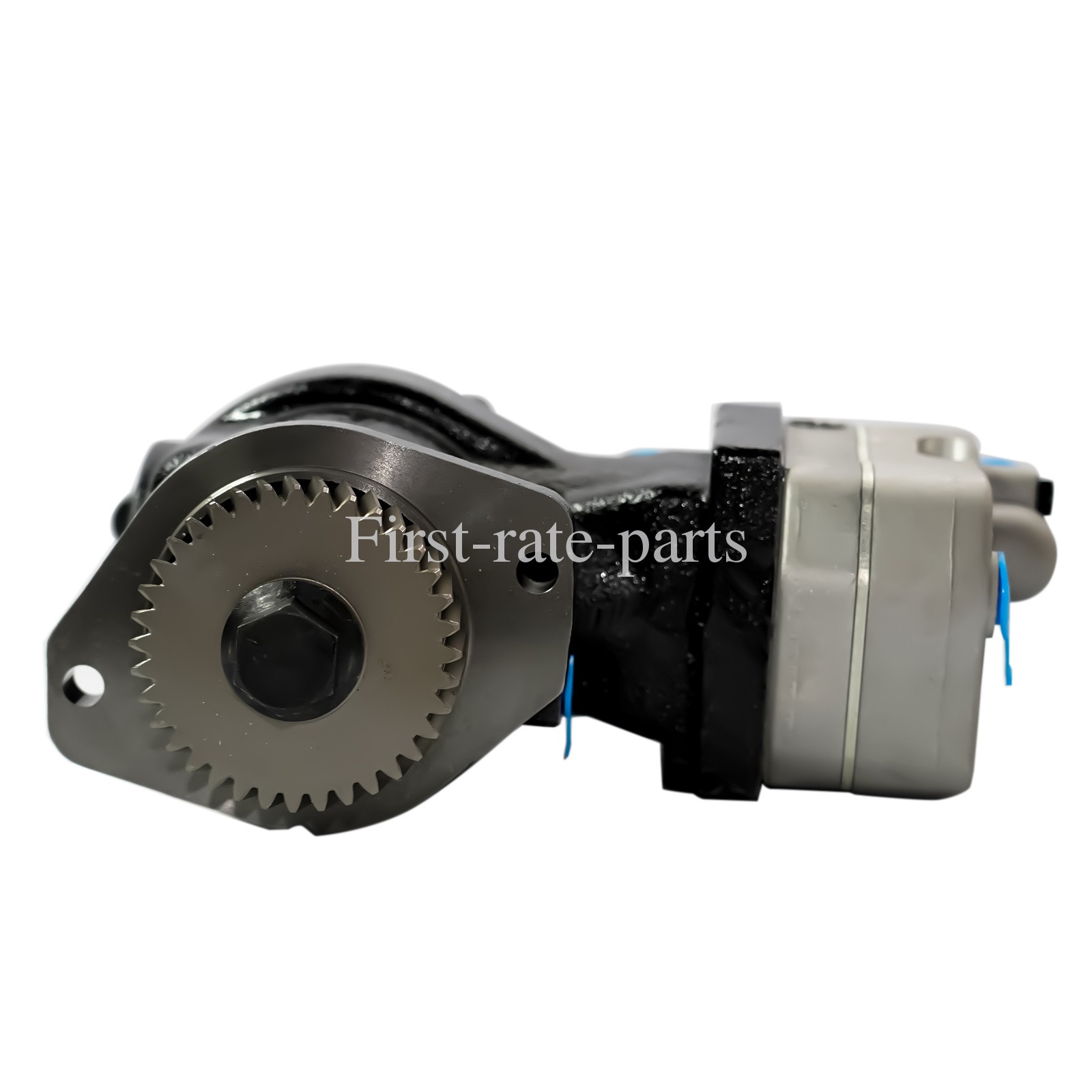 Truck Air Brake Compressor for Cummins Engine 6BT 6BT5.9 4946293RX 5286966RX NEW