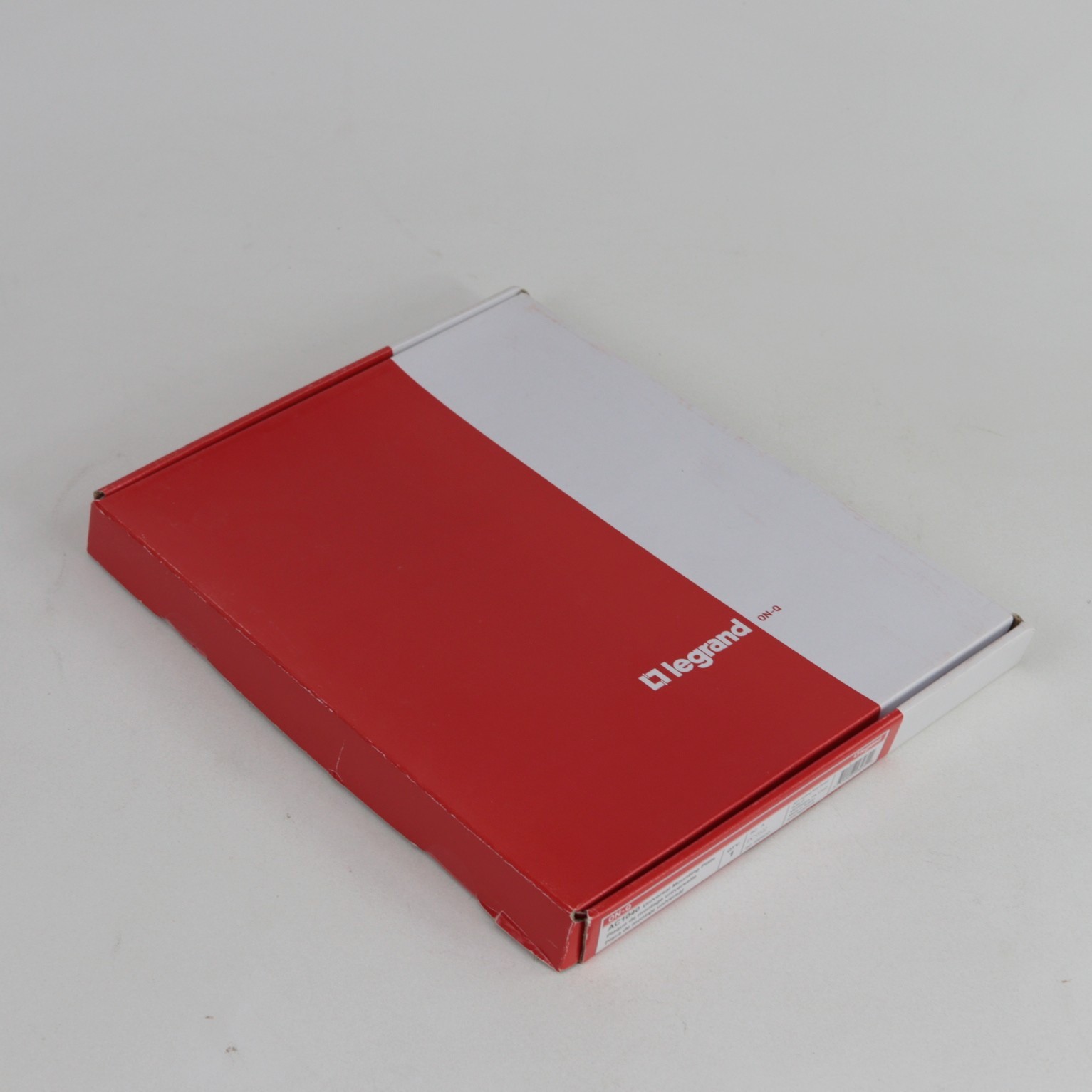 Legrand ON-Q AC1040 Universal Mounting Plate, Open Box