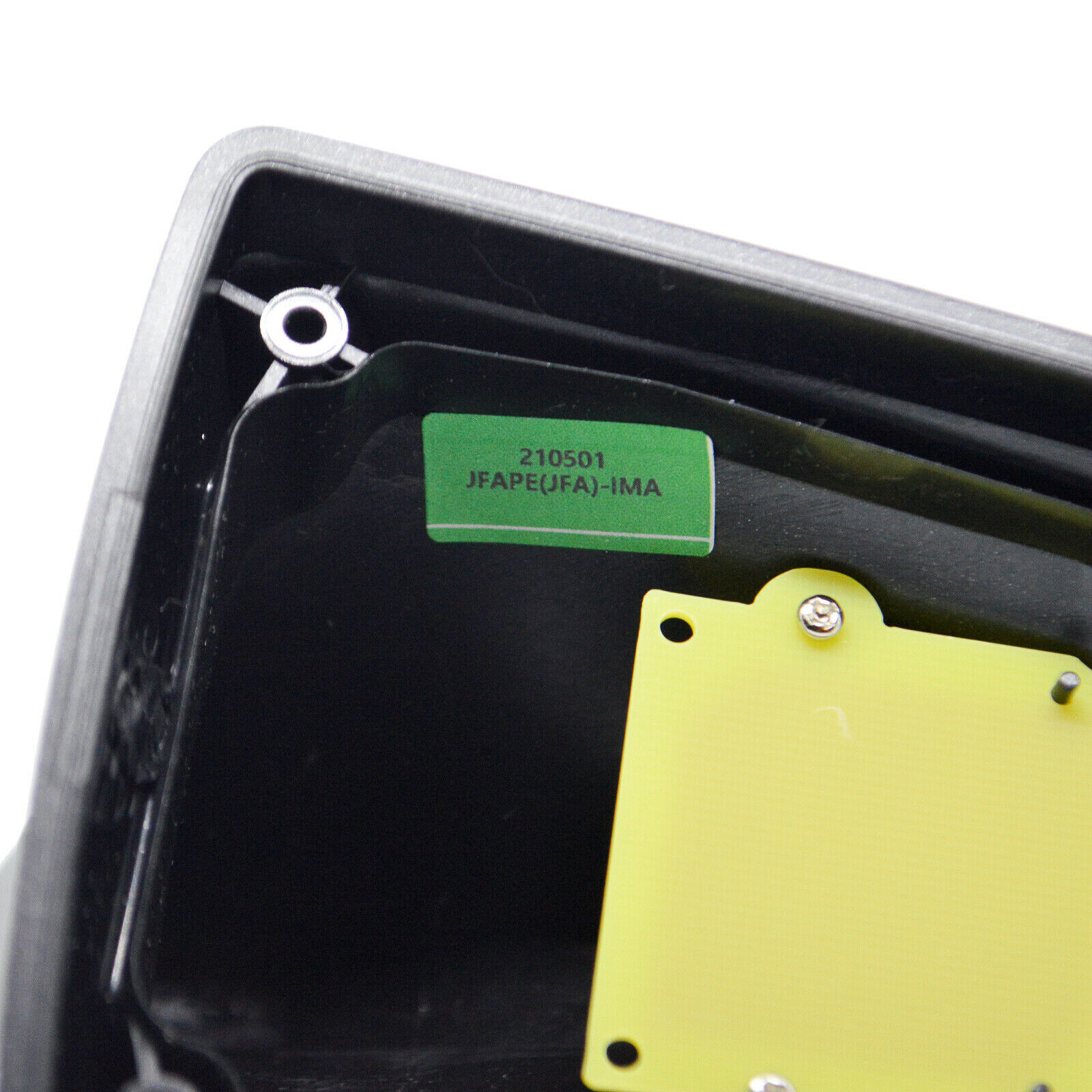 Genuine Hyundai Sonata 2015-2020 Shark Fin Antenna Cover Titanium Silver IM OEM