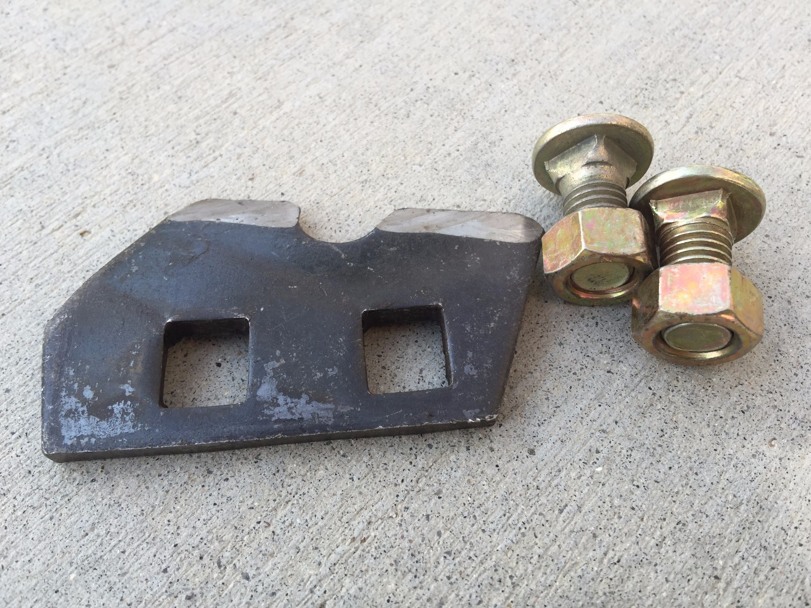 9" Greenline Post Hole Digger Auger Cutting Edge Kit 19-10091