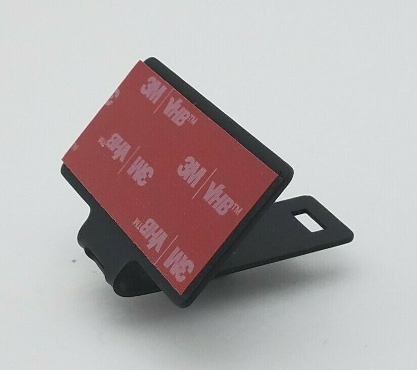 NEW - Uniden R8 Permanent Radar Detector Mount (UND-R8-P)