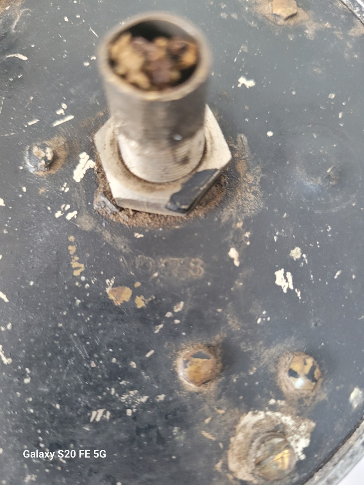 Electric Auto Volt And Amp Meter Weston Model 240 1900s Vintage Antique