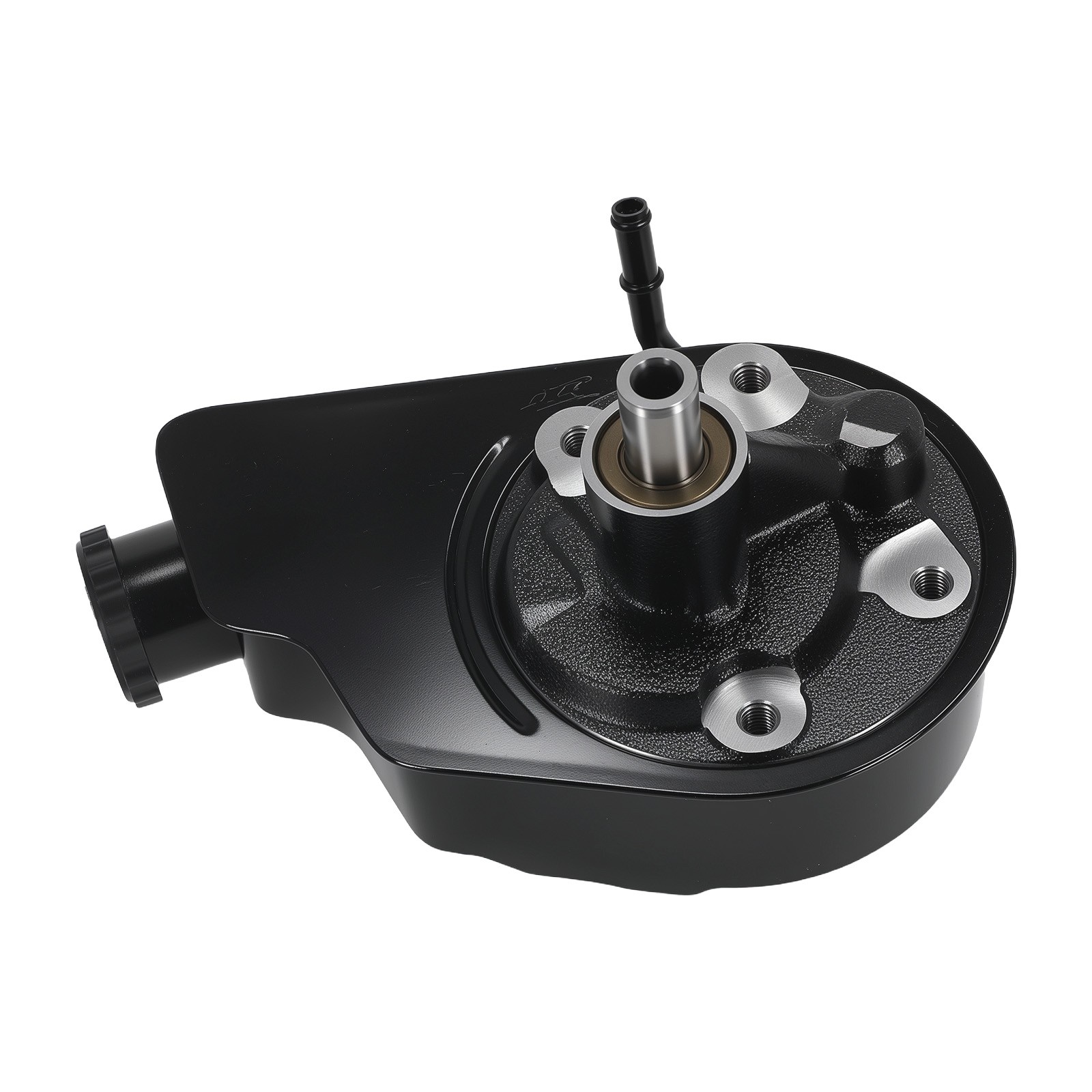 Front Power Steering Pump for Cadillac Escalade 6.2L 2007-2014 15076612