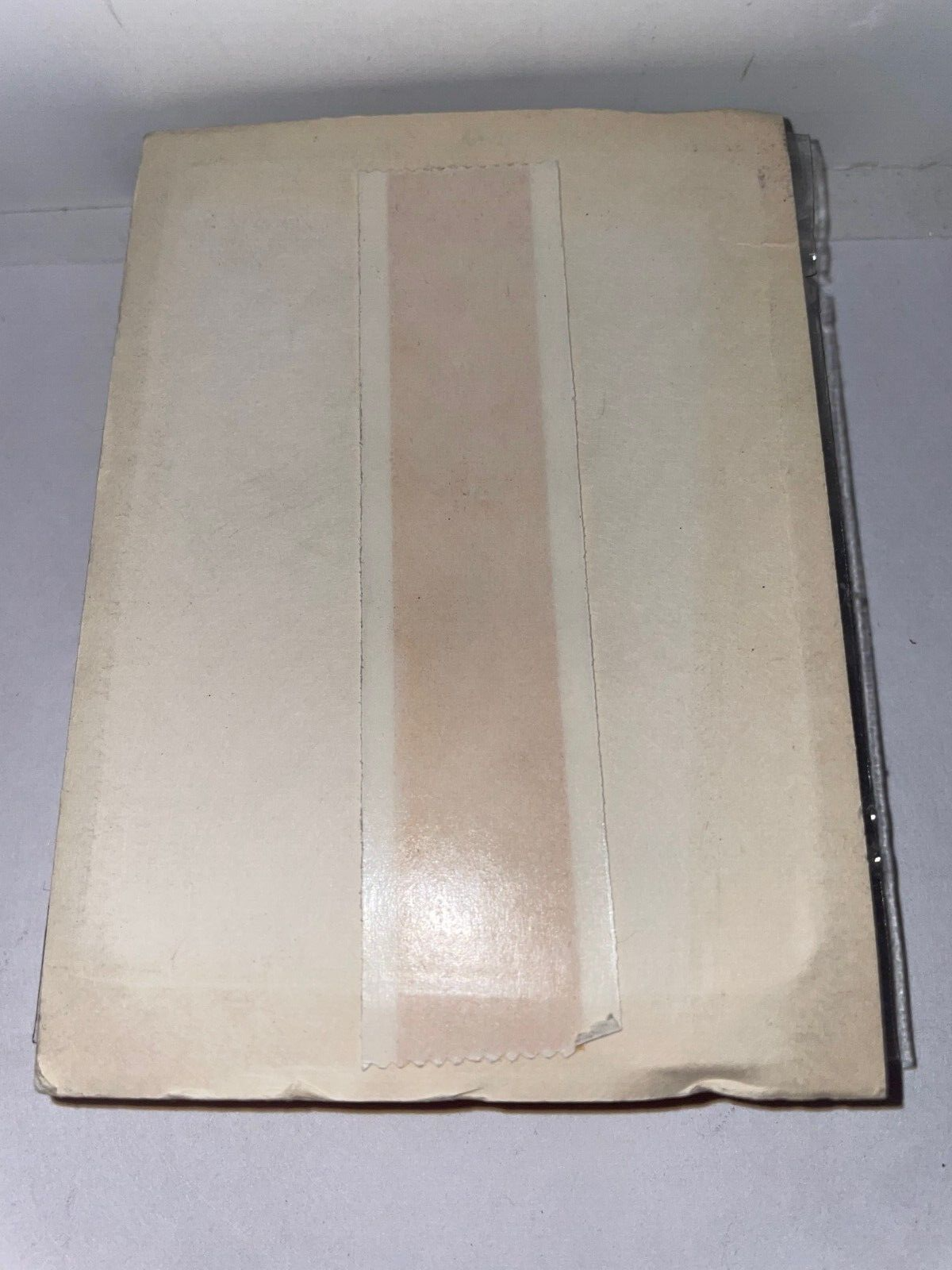 Vintage PALL MALL 25's Promotional Deck PLAYING CARDS Famous Cigarettes SEALED