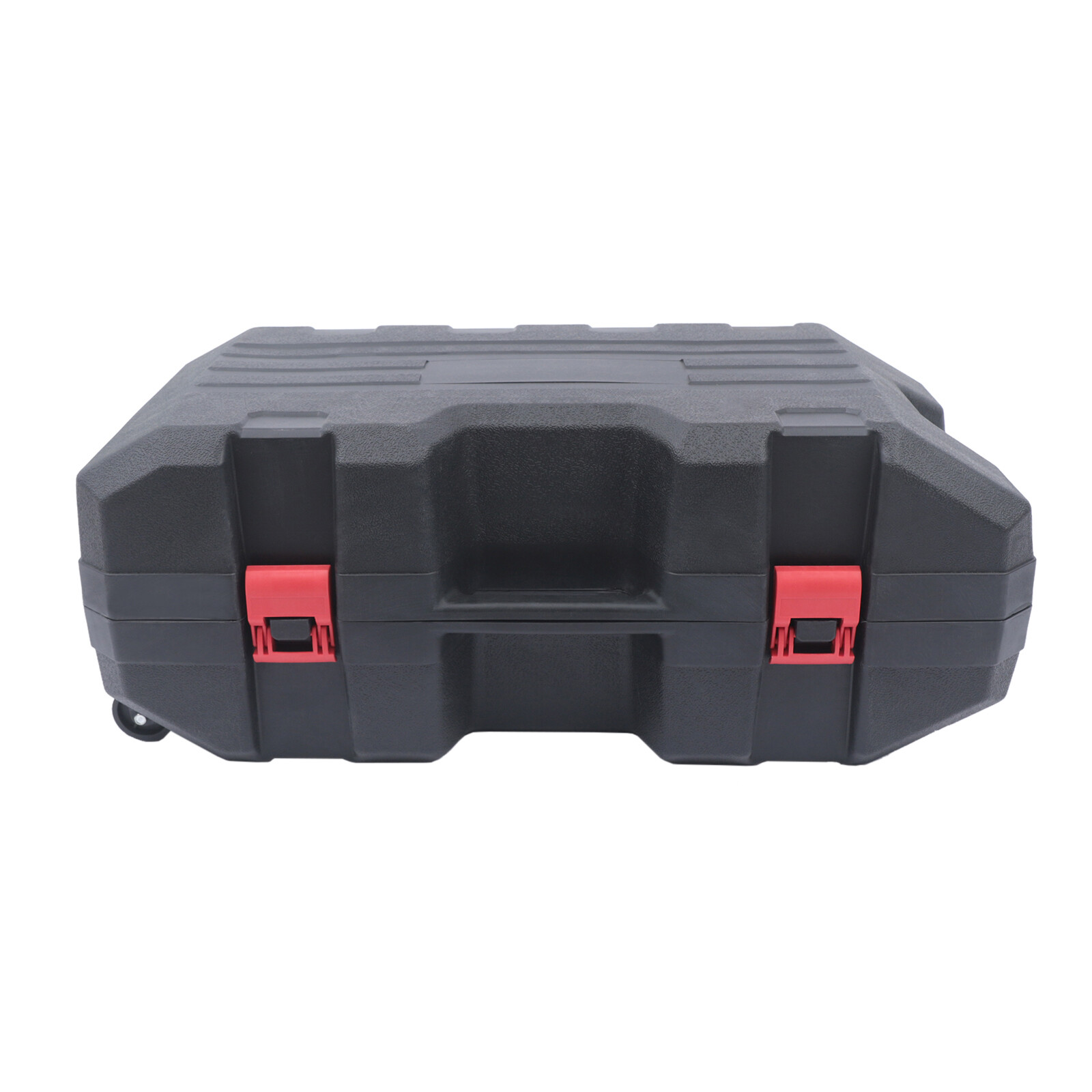 4 Stroke Gas Powered Fence Pile Driver T-Post Push Gasoline Engine Heavy Duty