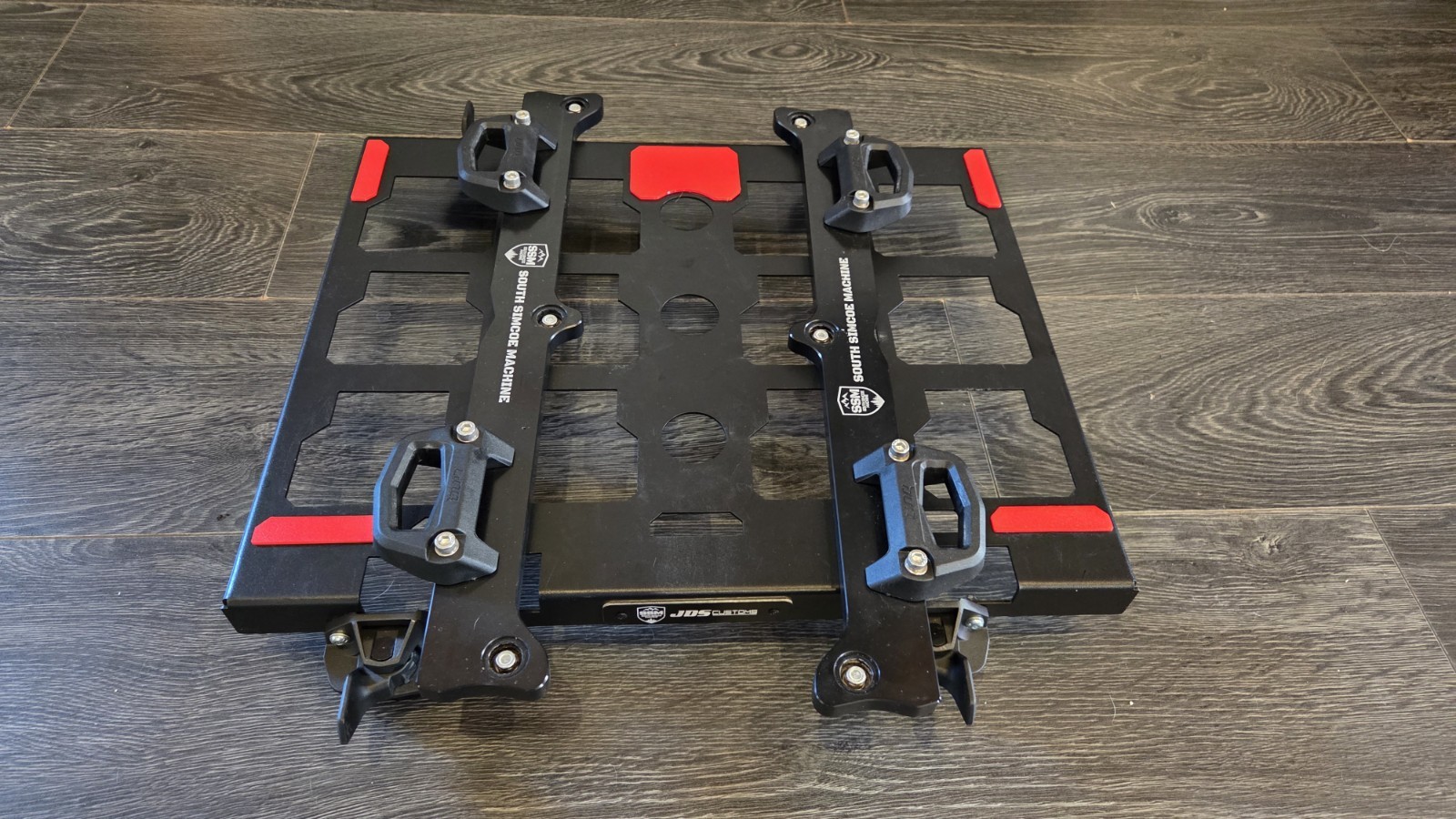South Simcoe Machine/Polaris/LinQ/Packout Bracket