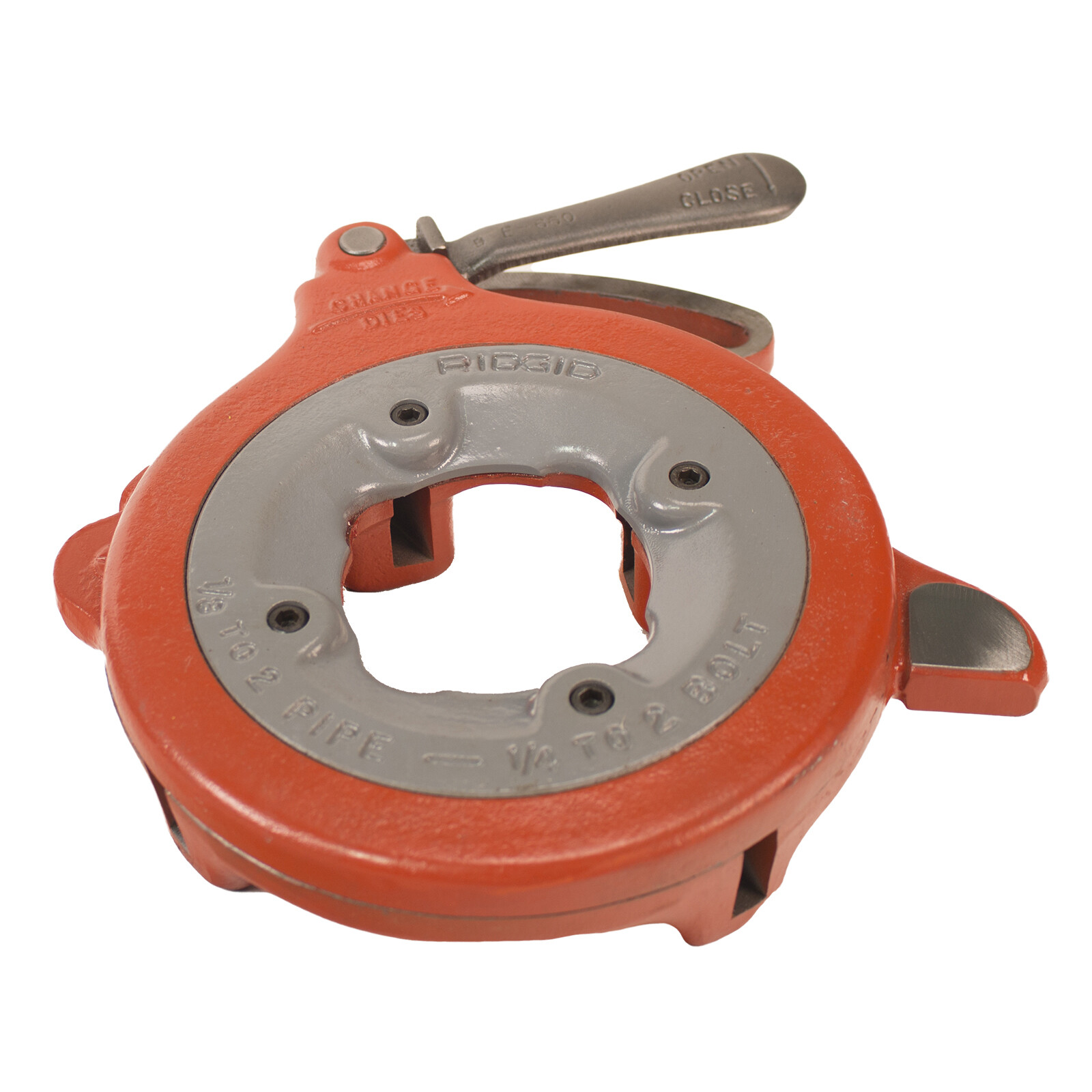 Reconditioned RIDGID® 811 Quick Opening Die Head 97065 for 300 535