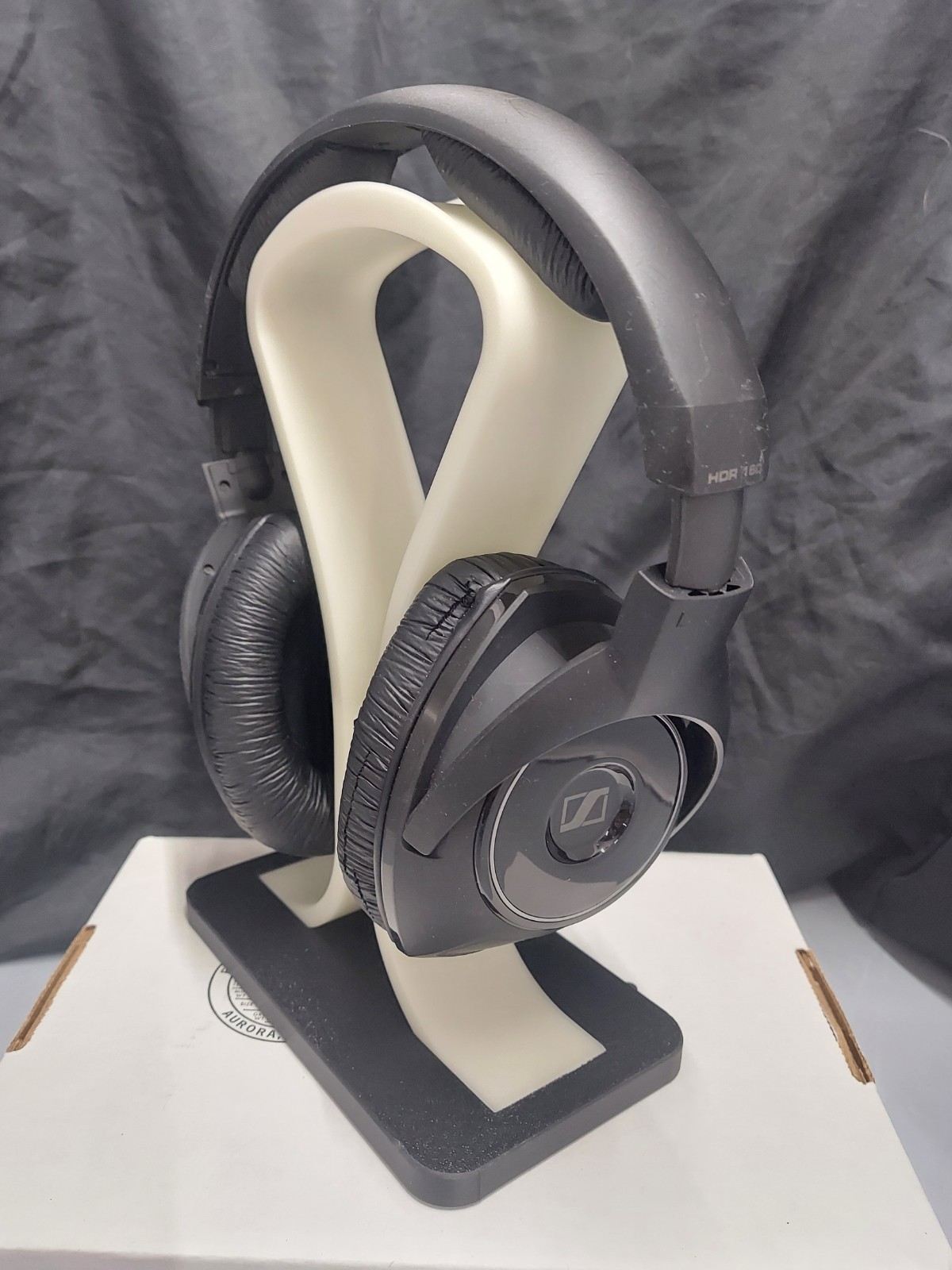 Modern Design Headphone Stand Office Gaming Music Free Shipping Glow In Dark