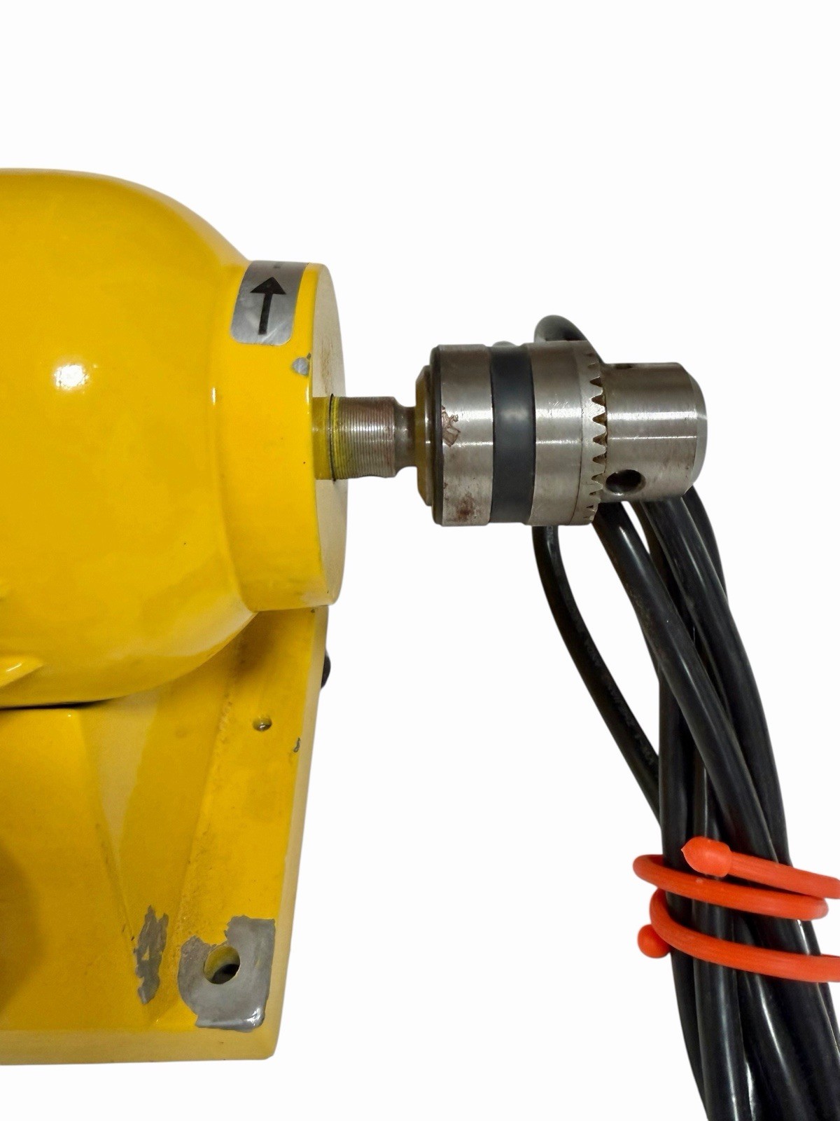 King Arthurs Tools Guinevere Sanding & Polishing Motor Sanding Kit