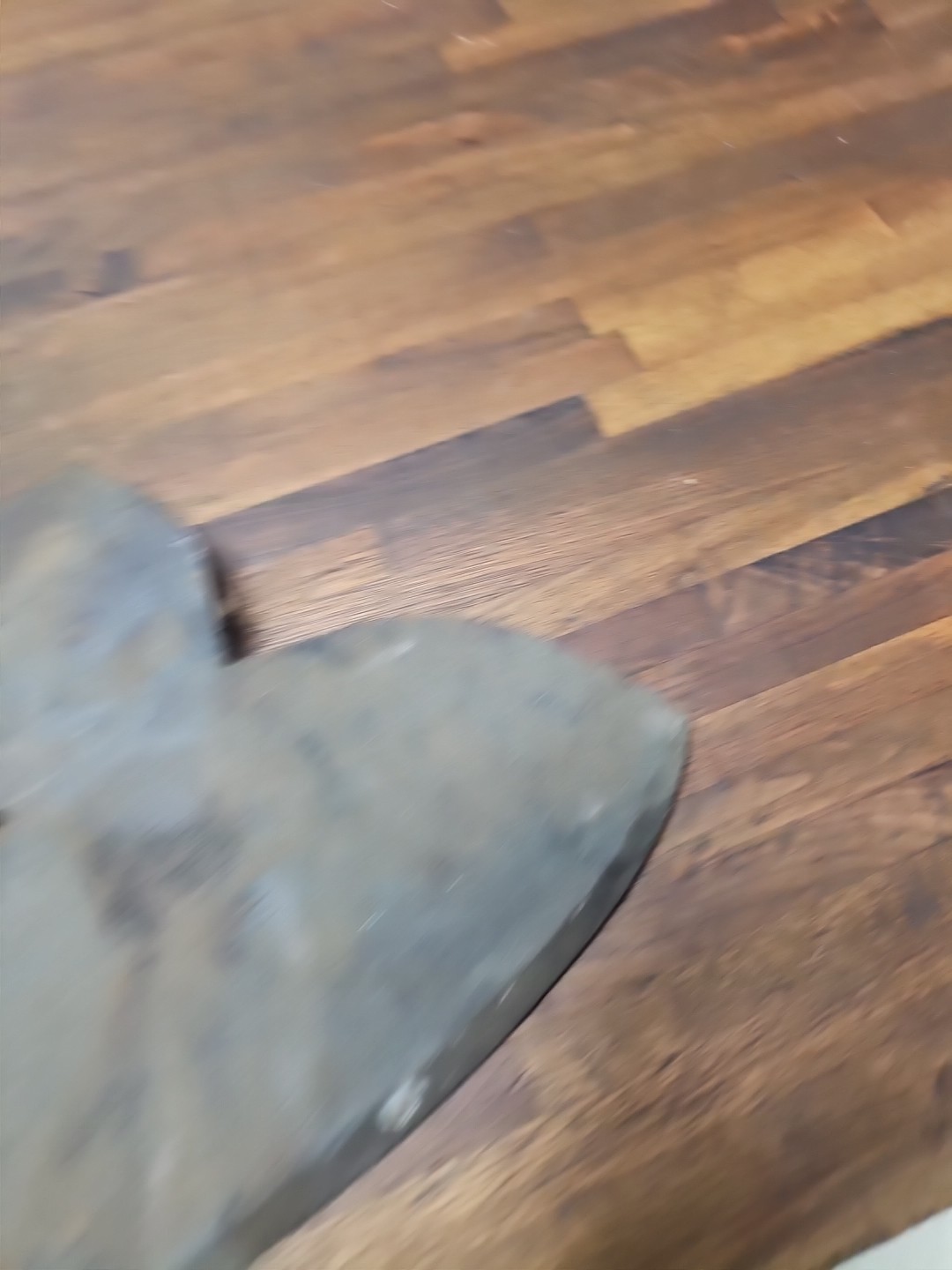 R23- Antique Broad Axe 6 lb 12 oz