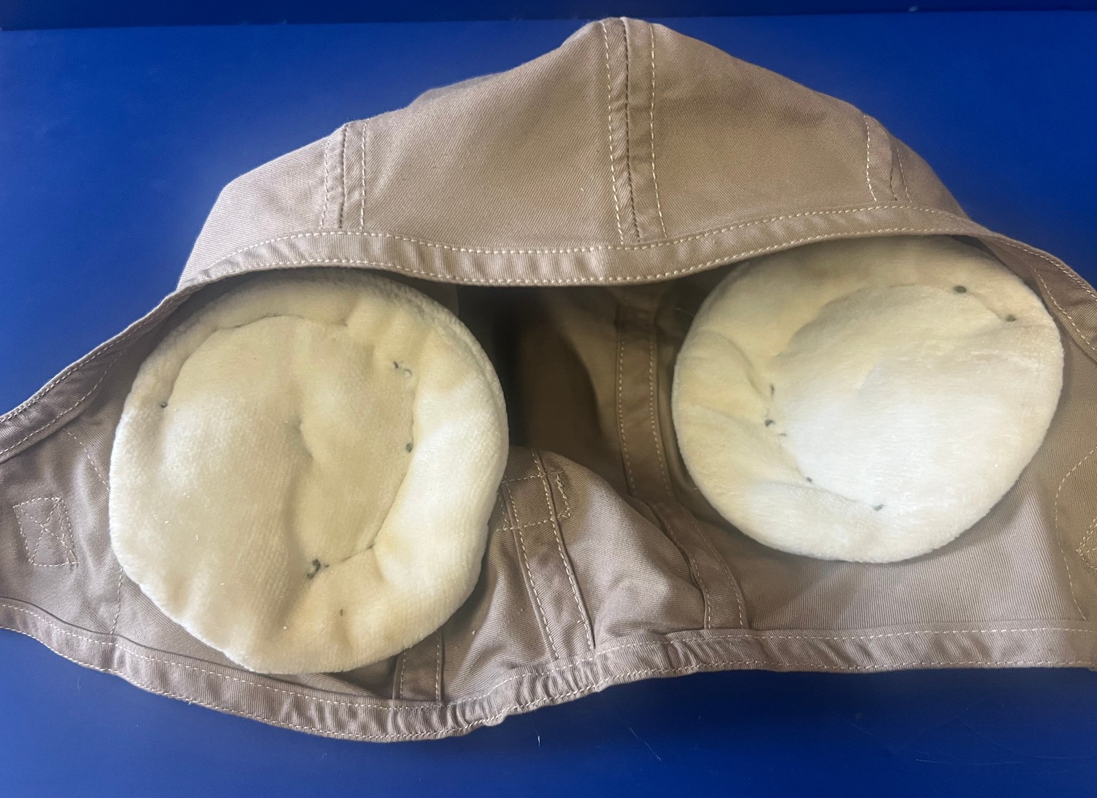 US NAVY/USMC TYPE M-450 SUMMER FLYING HELMET