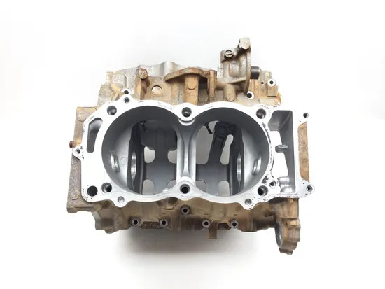 Kawasaki 2021 Teryx KRX 1000 KRF1000 Engine Upper Lower Center Cases Case 3392